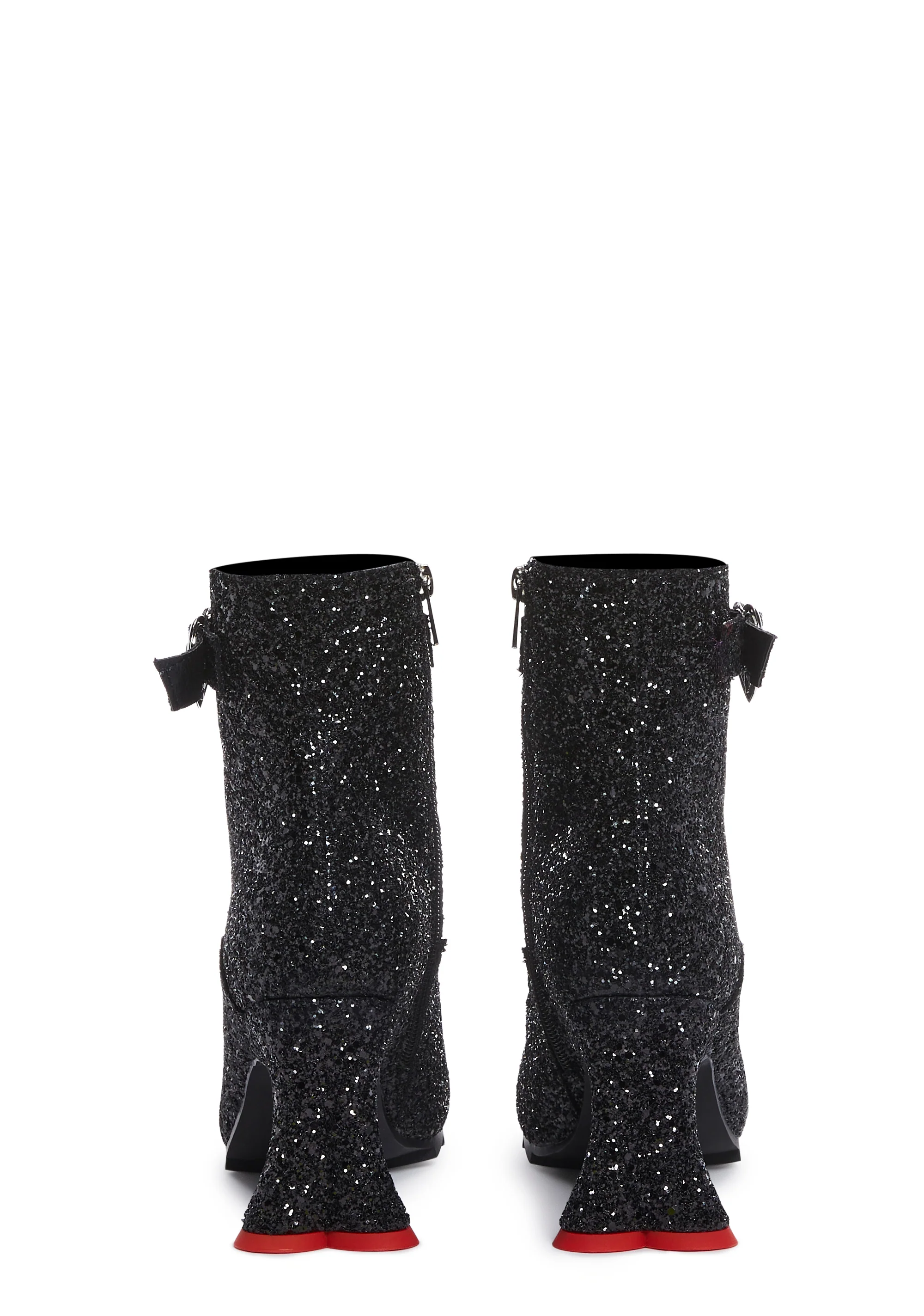 My Love Glitter Boots - Image 4
