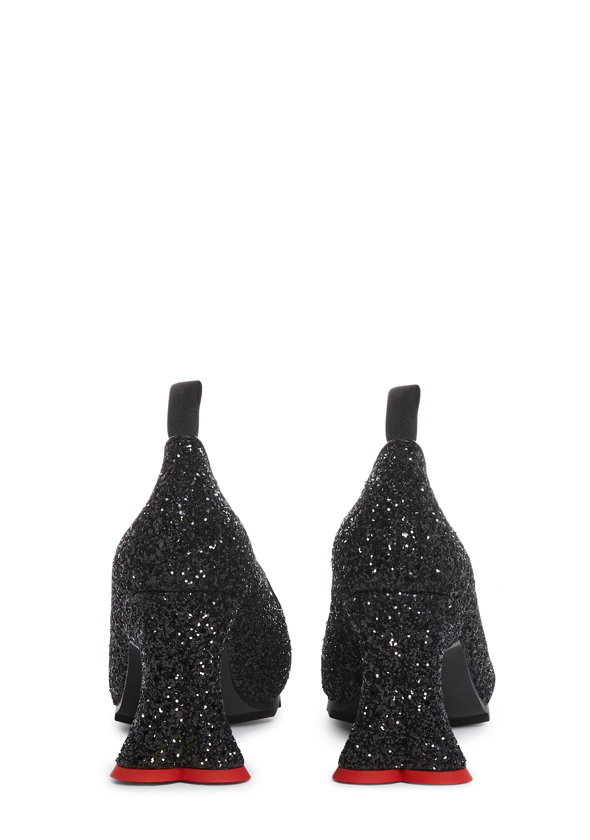 My Love Glitter Heels - Image 4