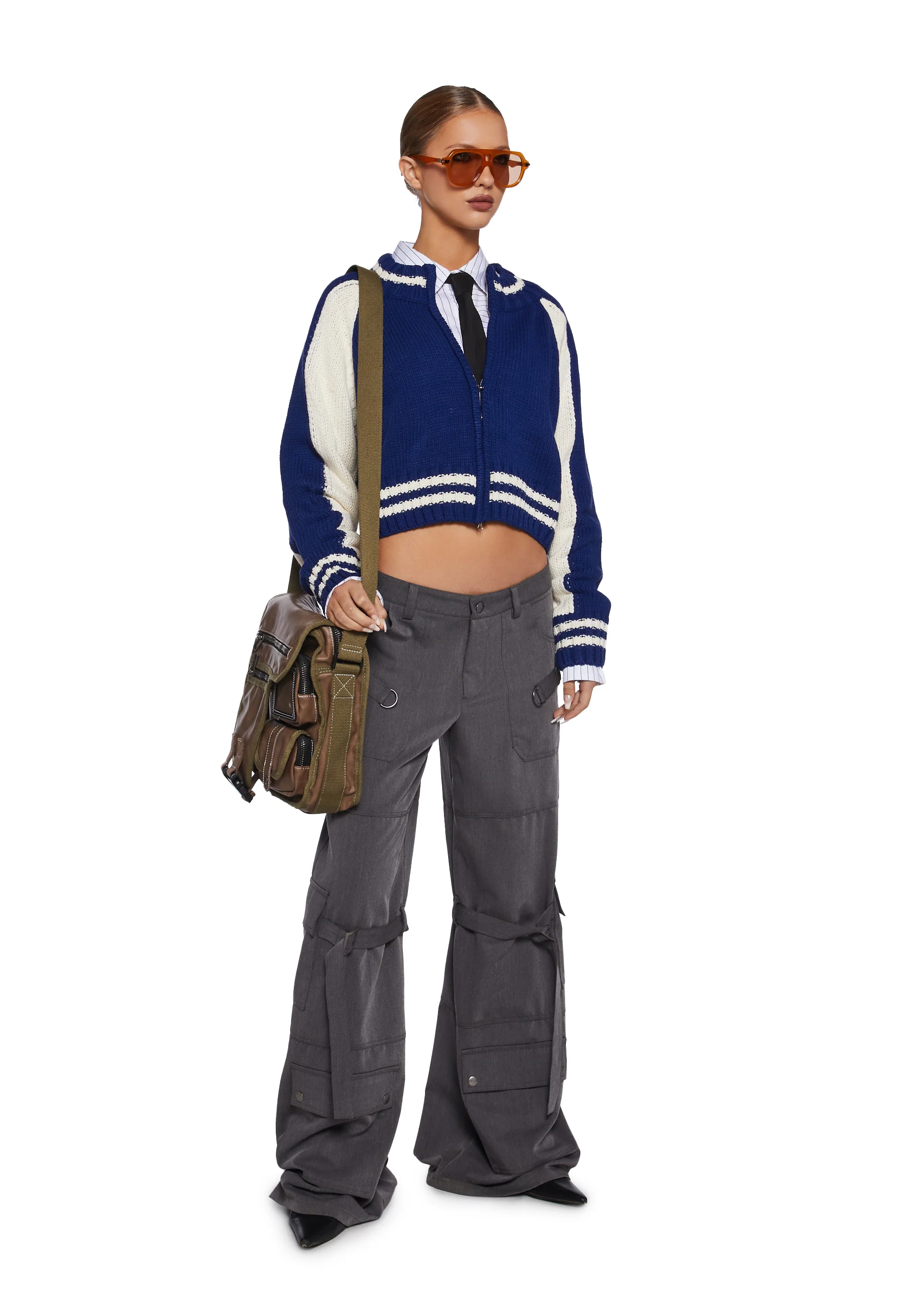 My Number One Zip-Up Jacket - Image 2