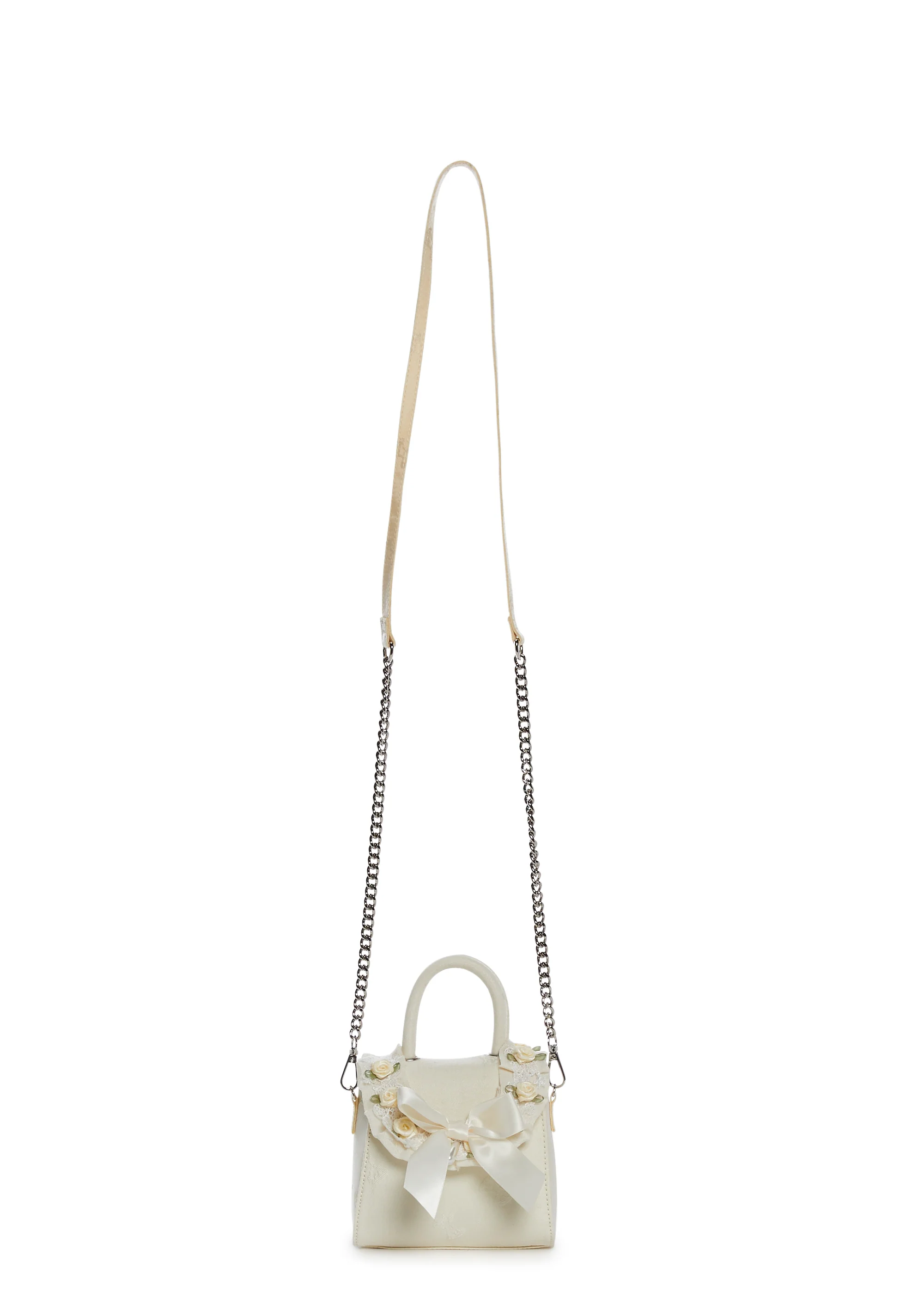 My Pearl Mini Handbag - Image 5
