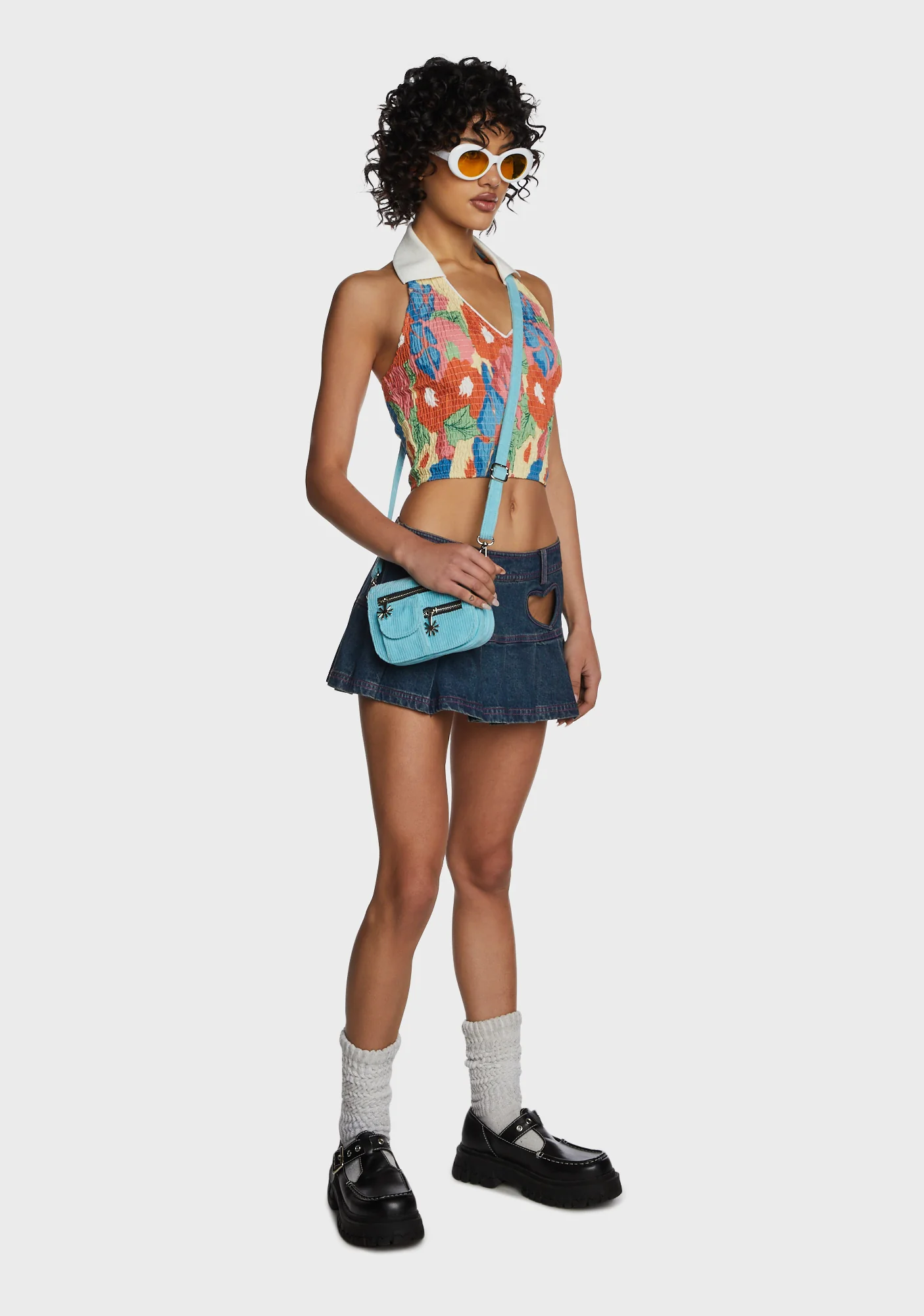 My Prime Halter Top - Image 2