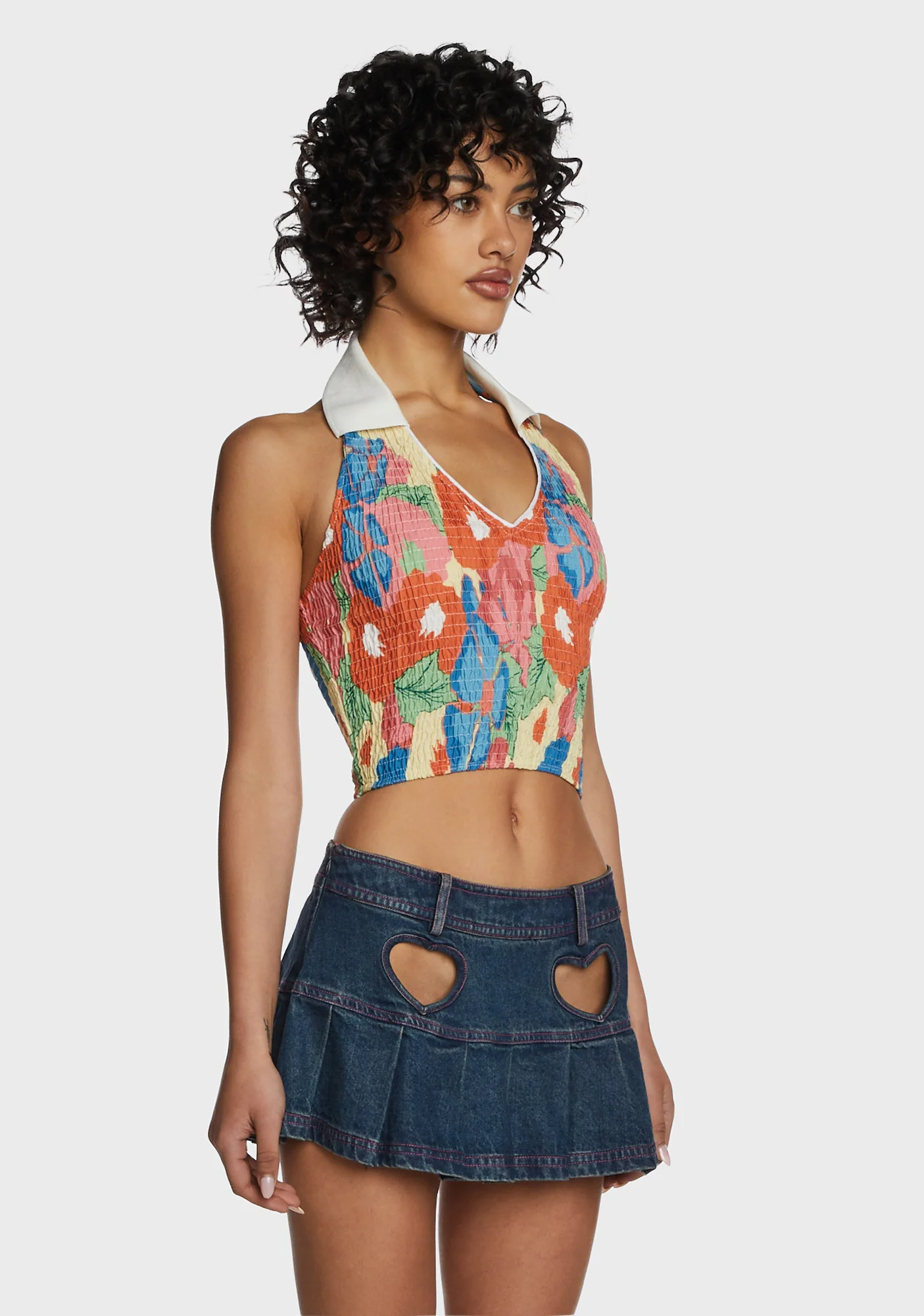 My Prime Halter Top - Image 3