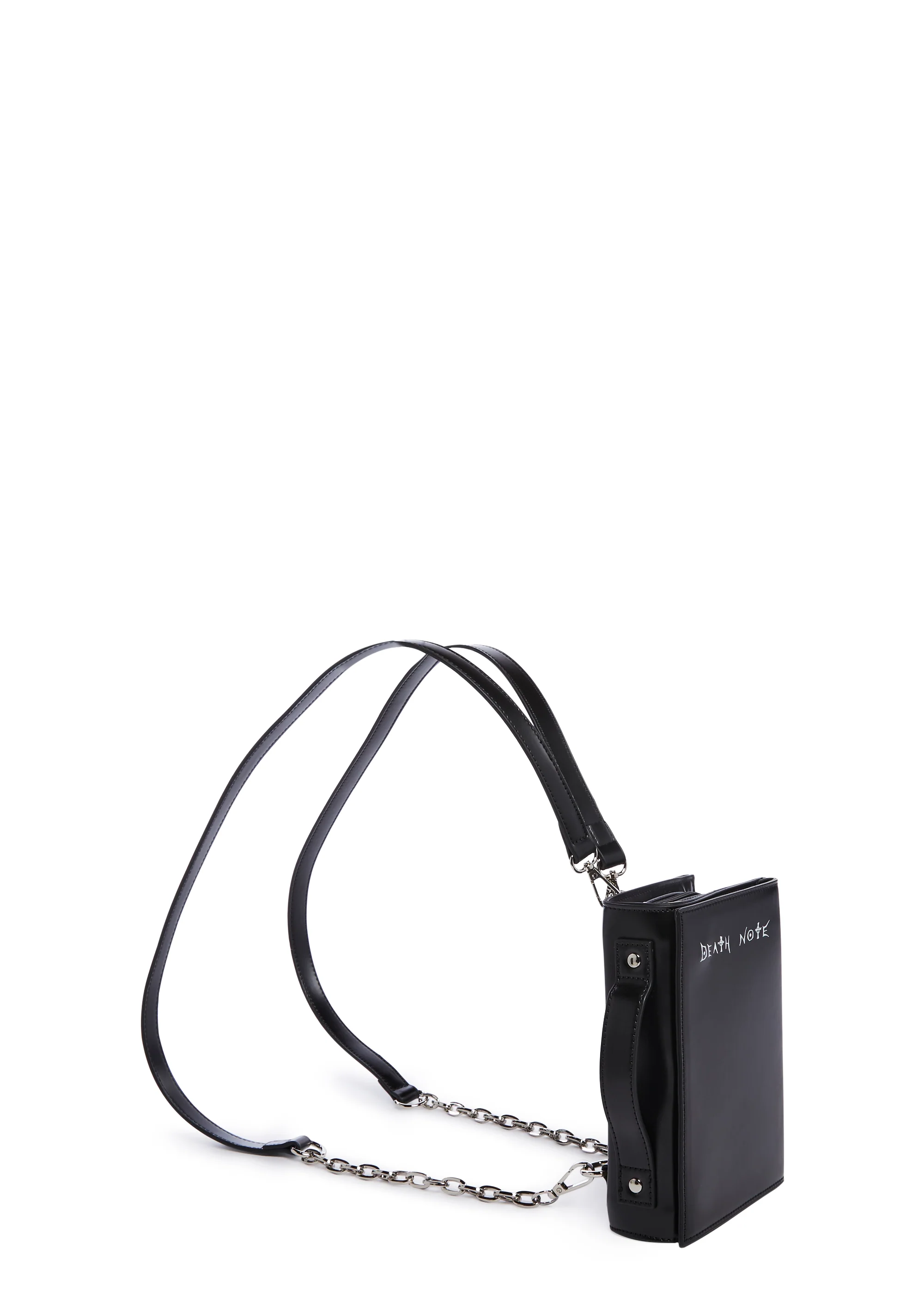 Mysterious Notebook Backpack - Image 3