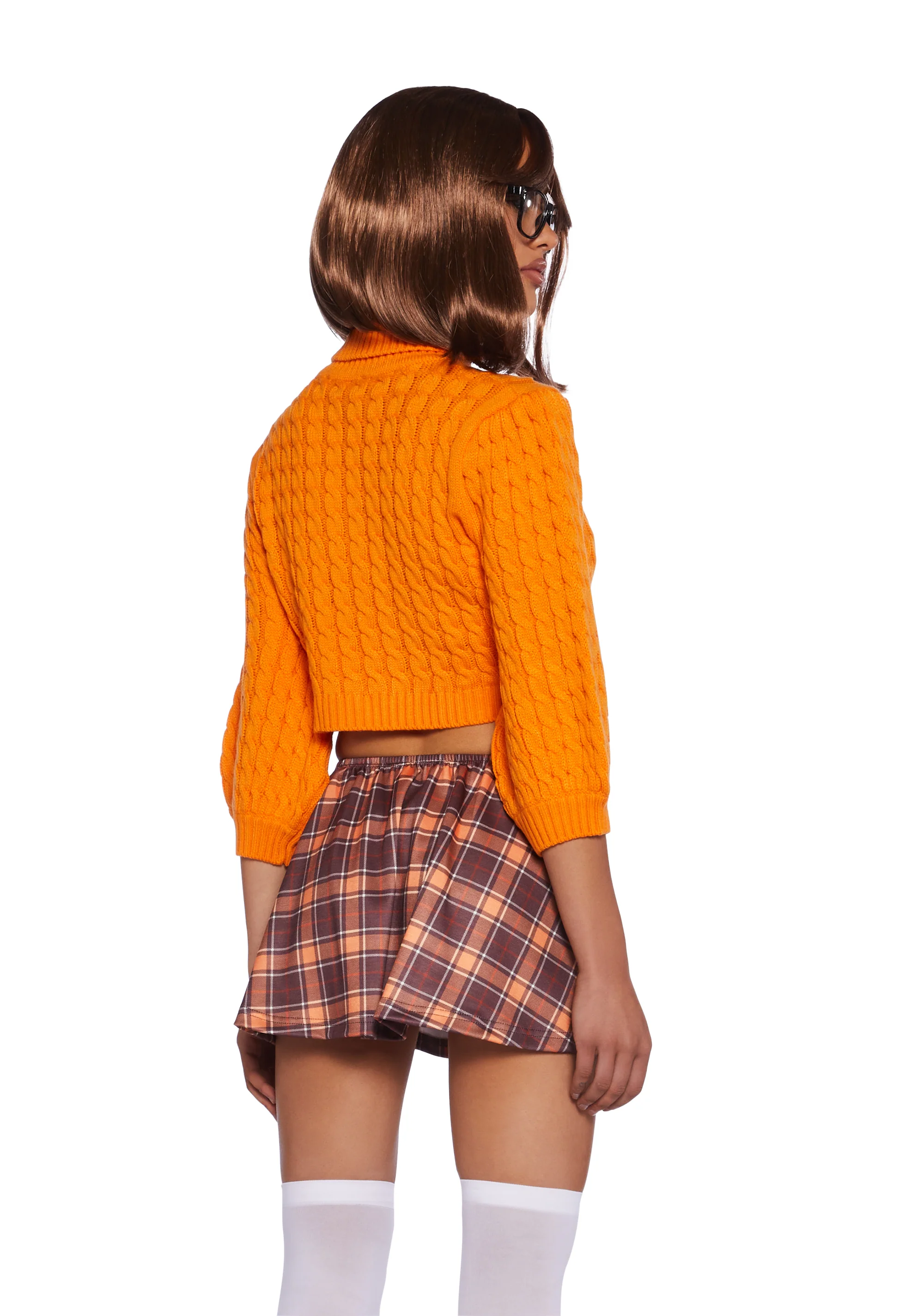 Mystery Crew Cutie Costume Set - Image 5