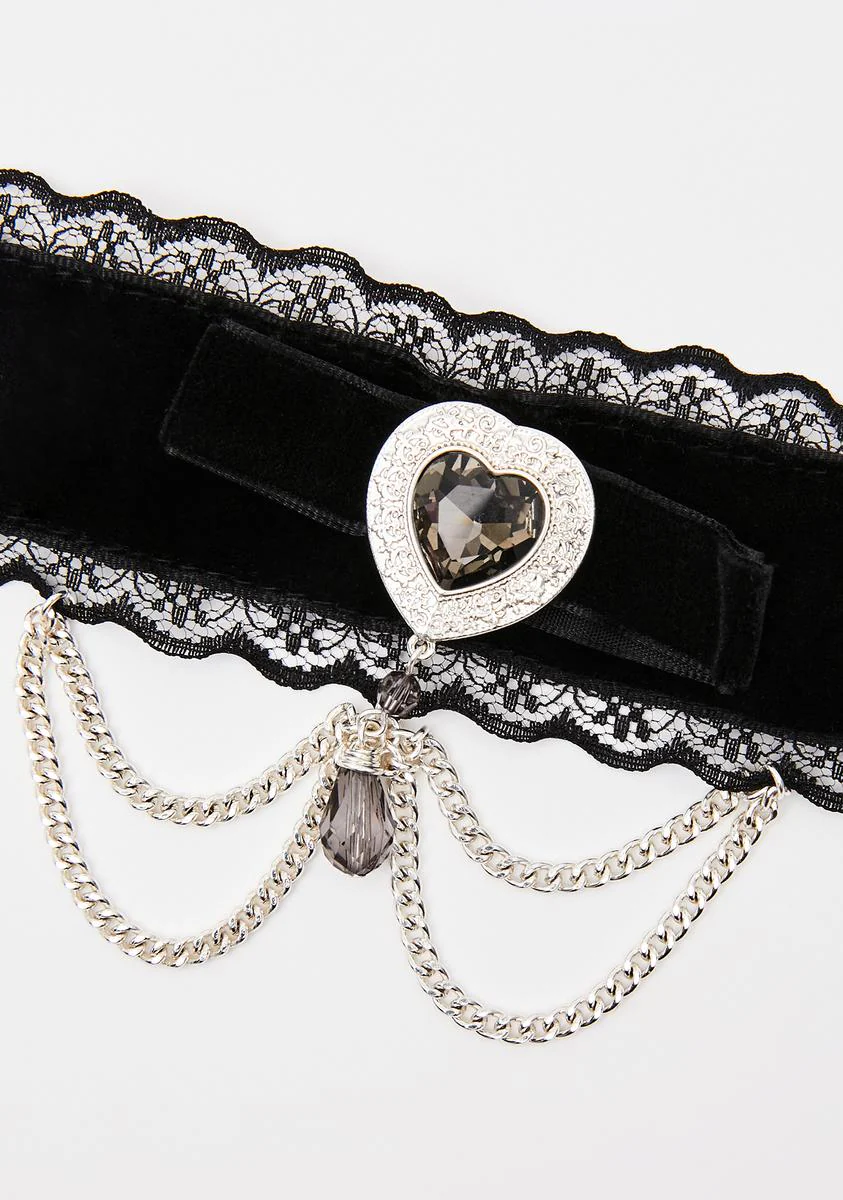 Mystery Of Love Lace Bracelets - Image 3