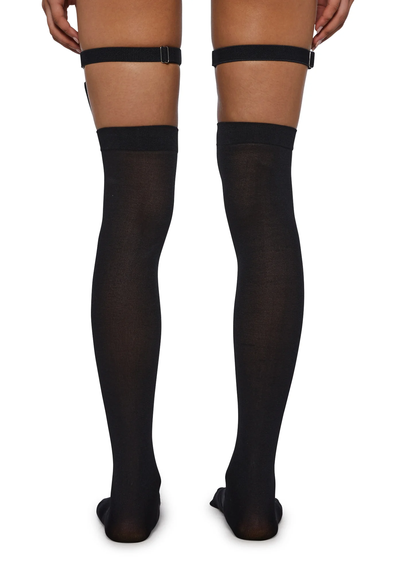 Mystery Phenomenon Garter And Sock Set - Image 3