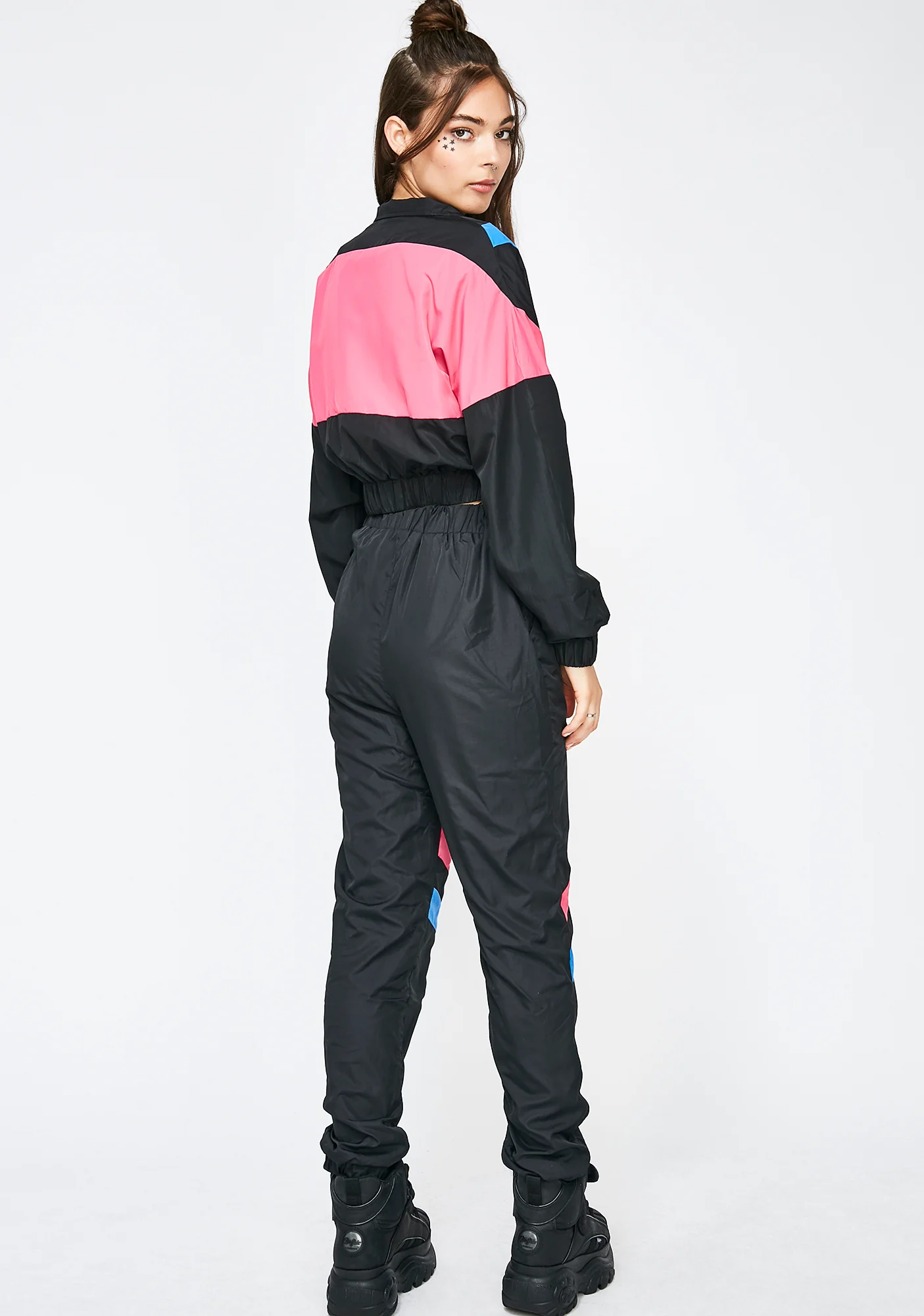 Mz. Unstoppable Track Pants - Image 3