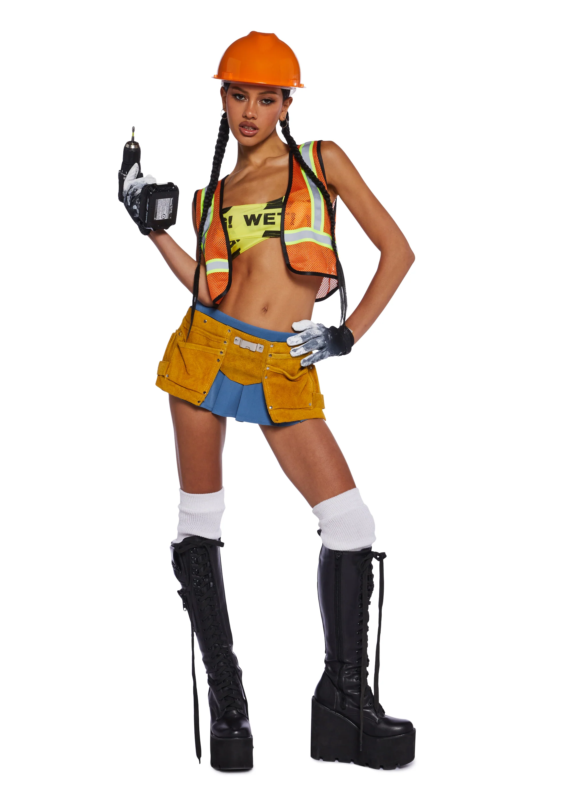 Nailed It Costume Set - Image 2