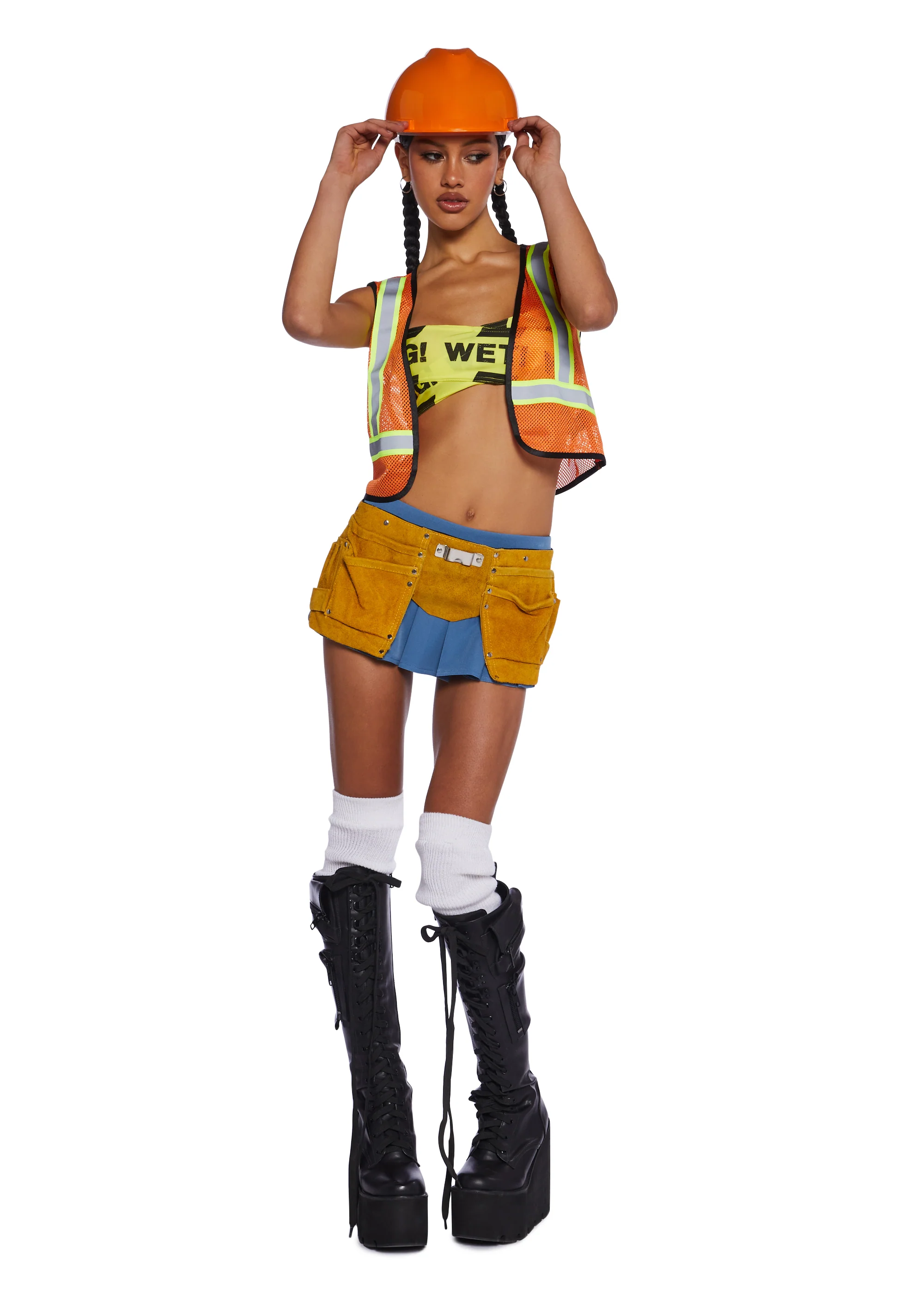 Nailed It Costume Set - Image 6
