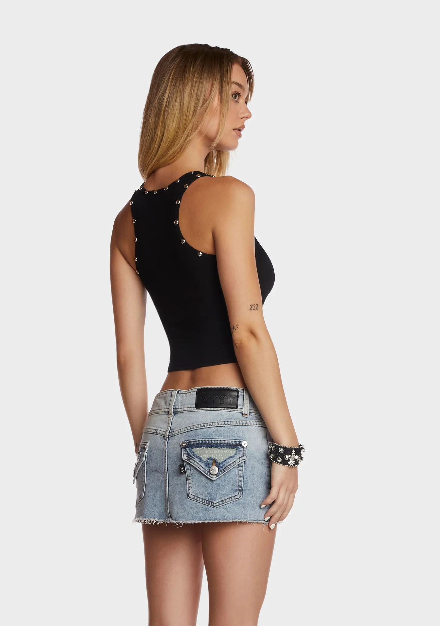 Namesake Tank Top - Image 4