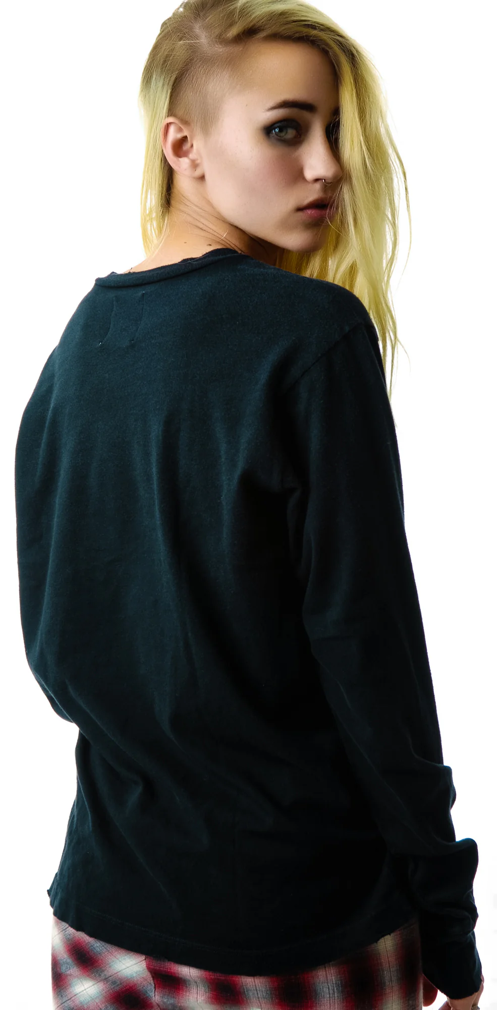 Nati Long Sleeve - Image 2