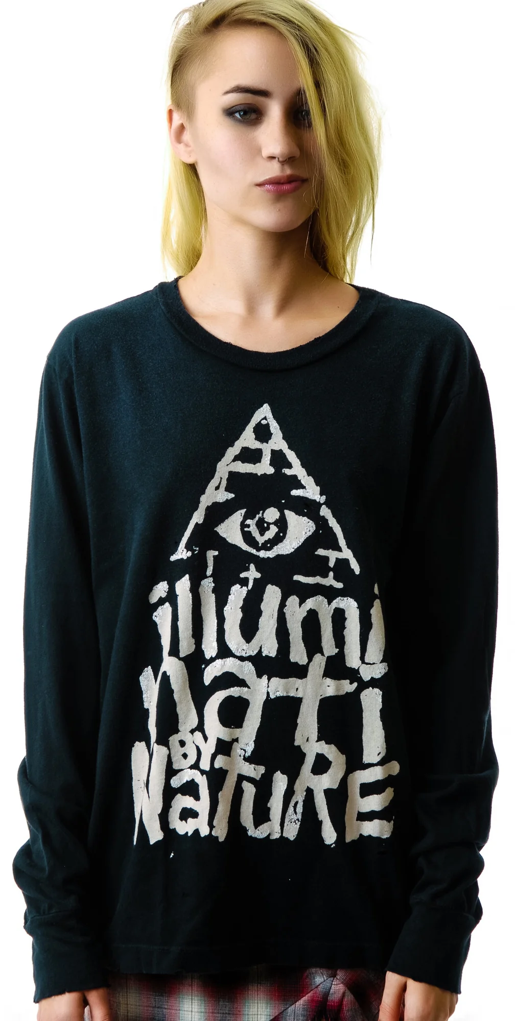 Nati Long Sleeve - Image 3