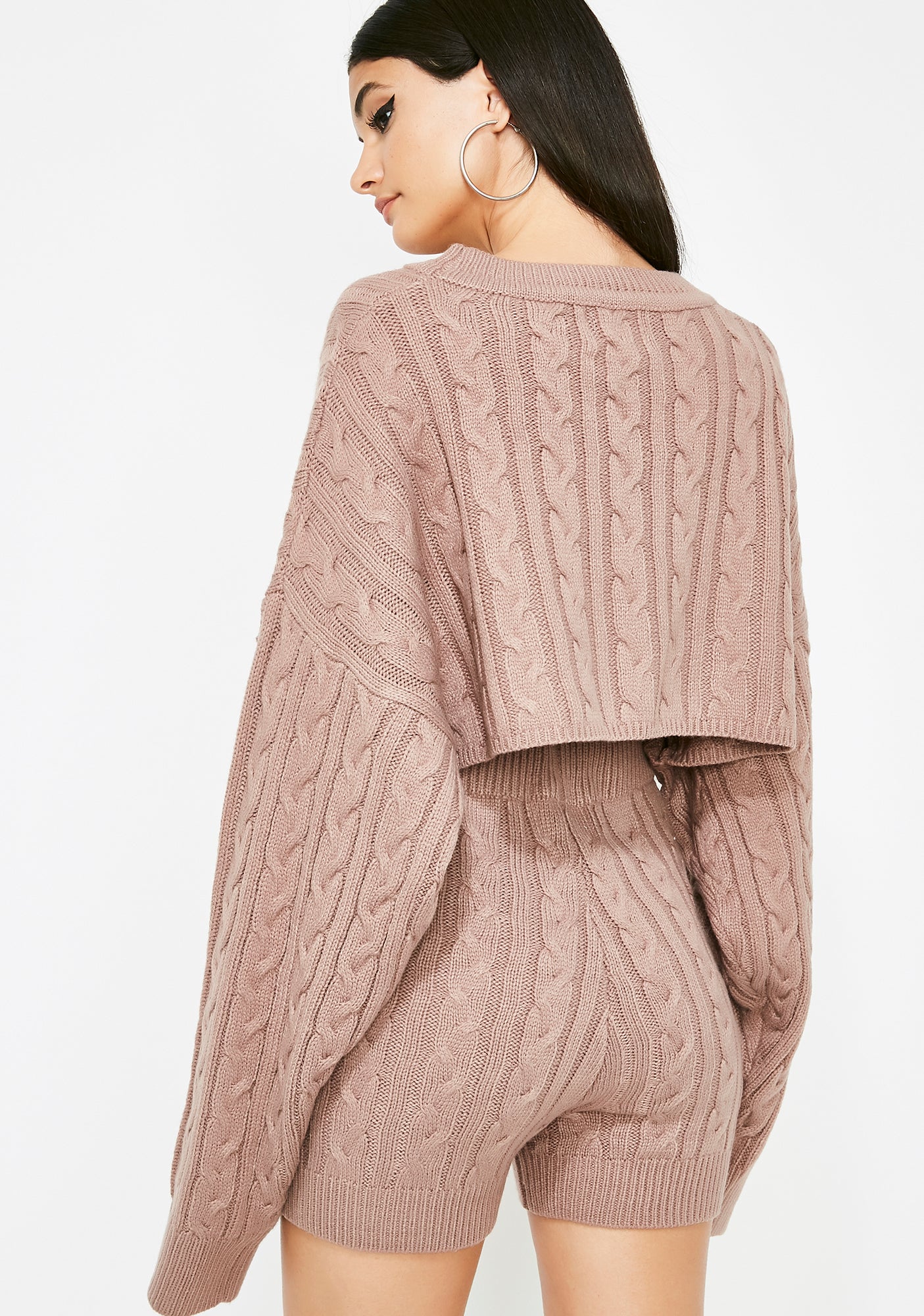 Naturally Takeover Knit Set - Image 4