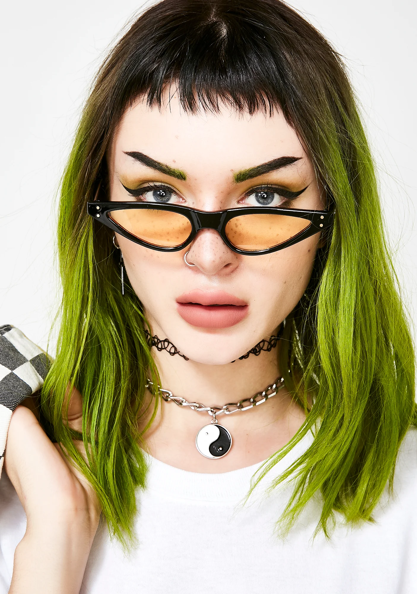 Naughty Neo Sunglasses - Image 3