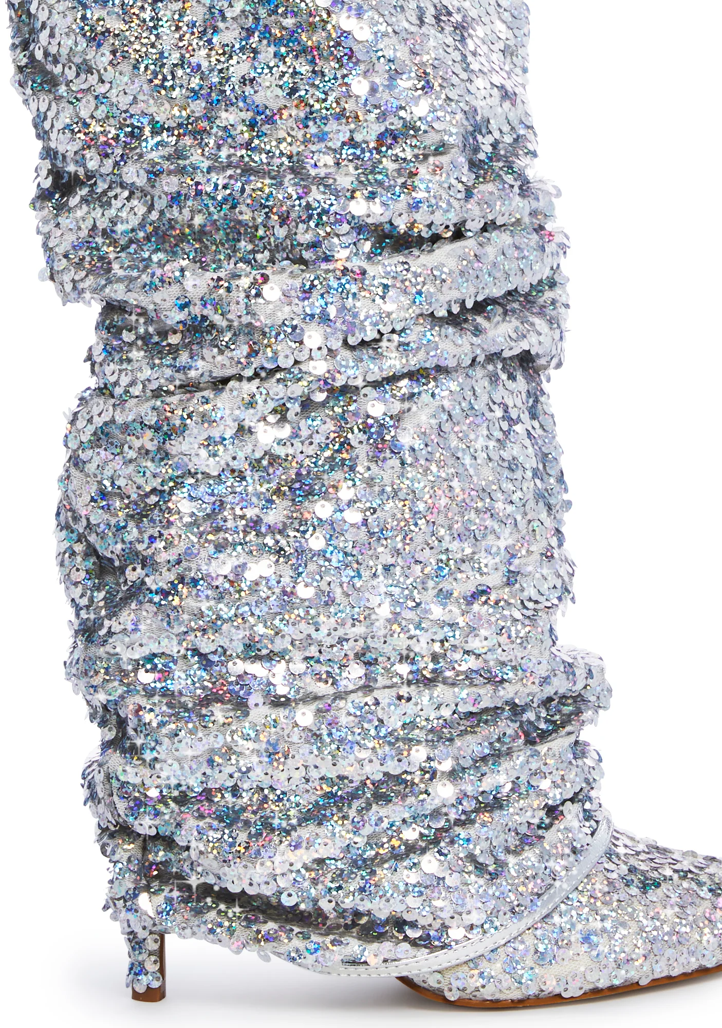 Nebula Sparke Boots - Image 2