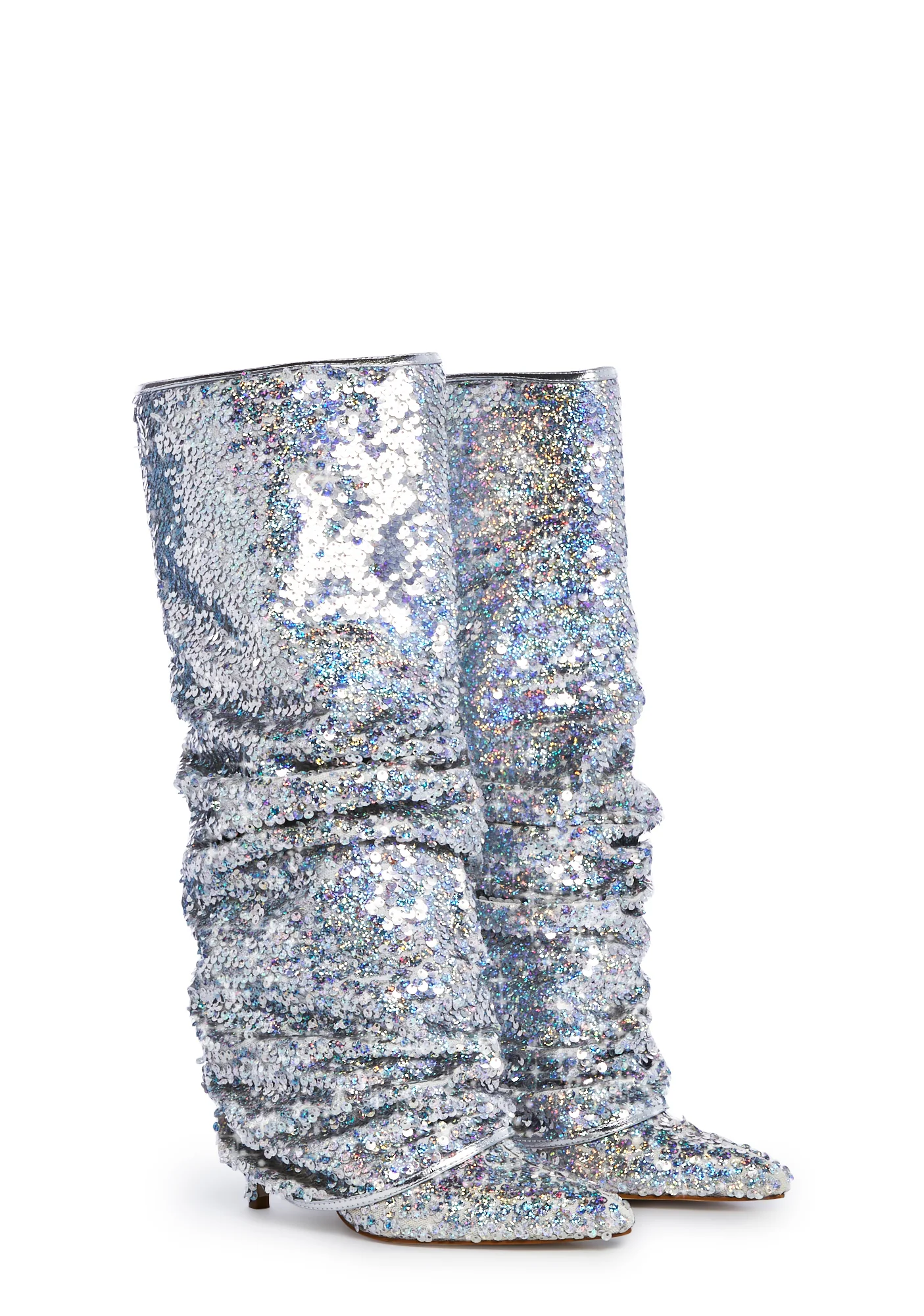Nebula Sparke Boots - Image 3