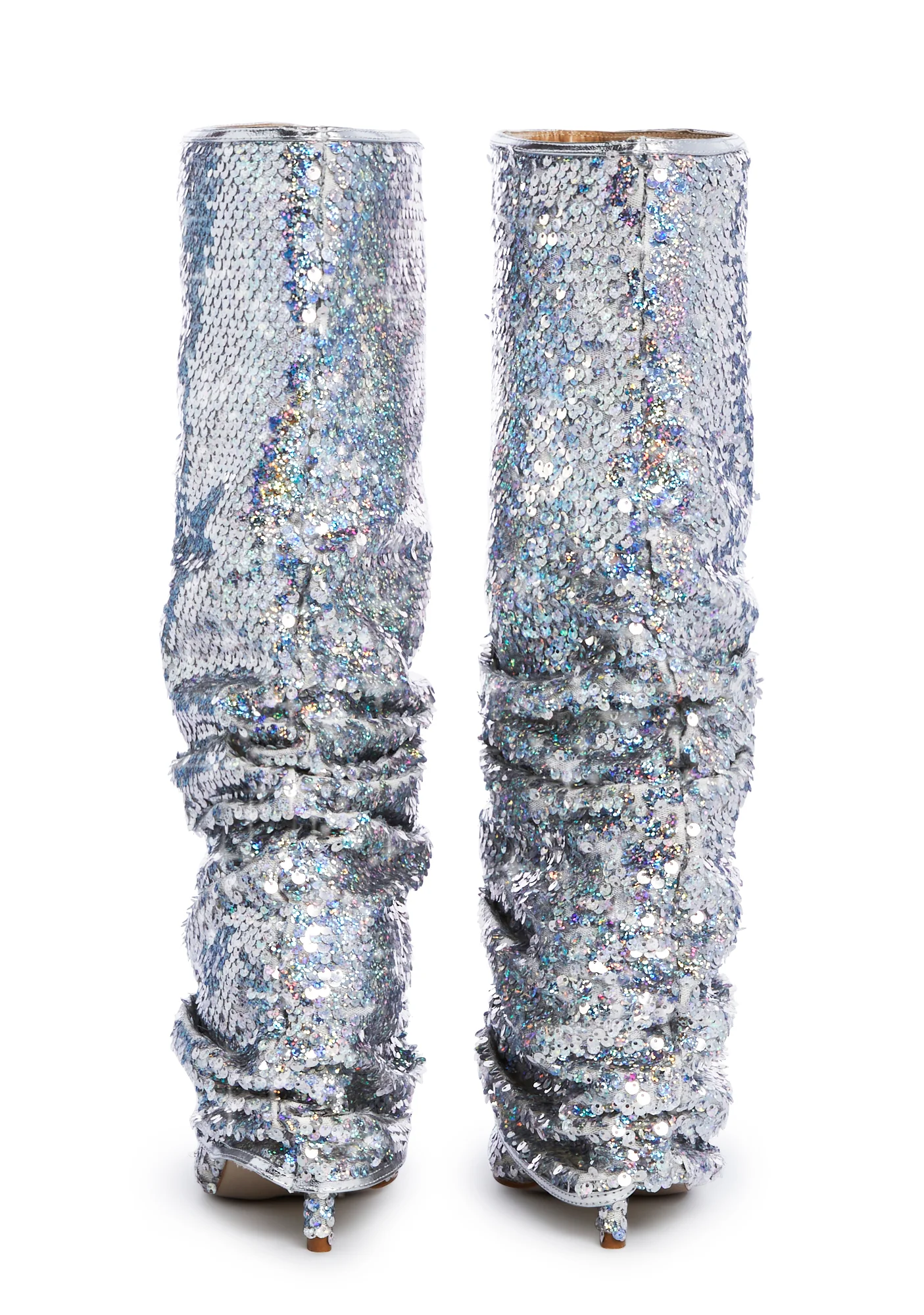 Nebula Sparke Boots - Image 4