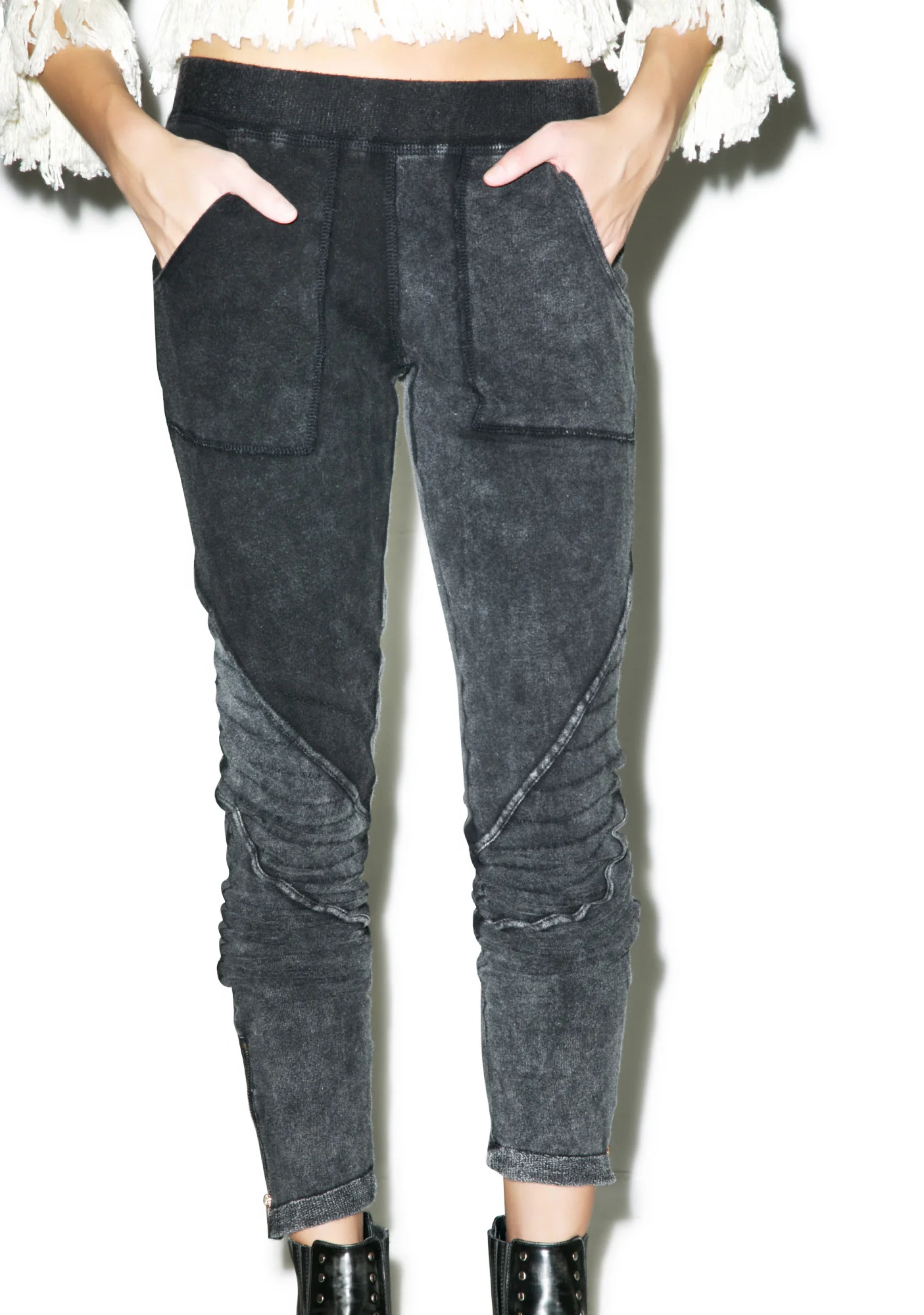 Need Fer Speed Sweat Pants - Image 2