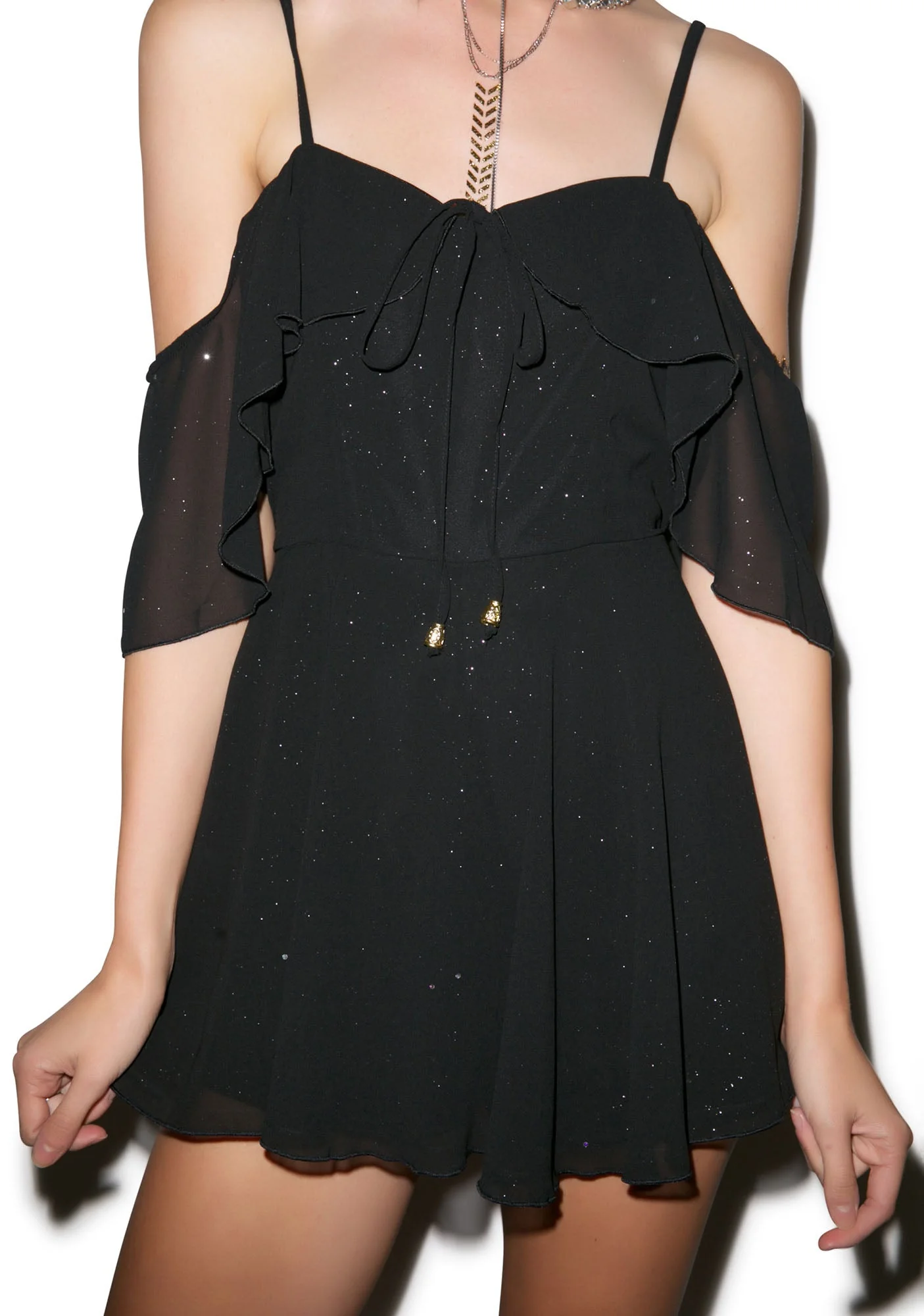 Need You Dress - Pink - Image 2