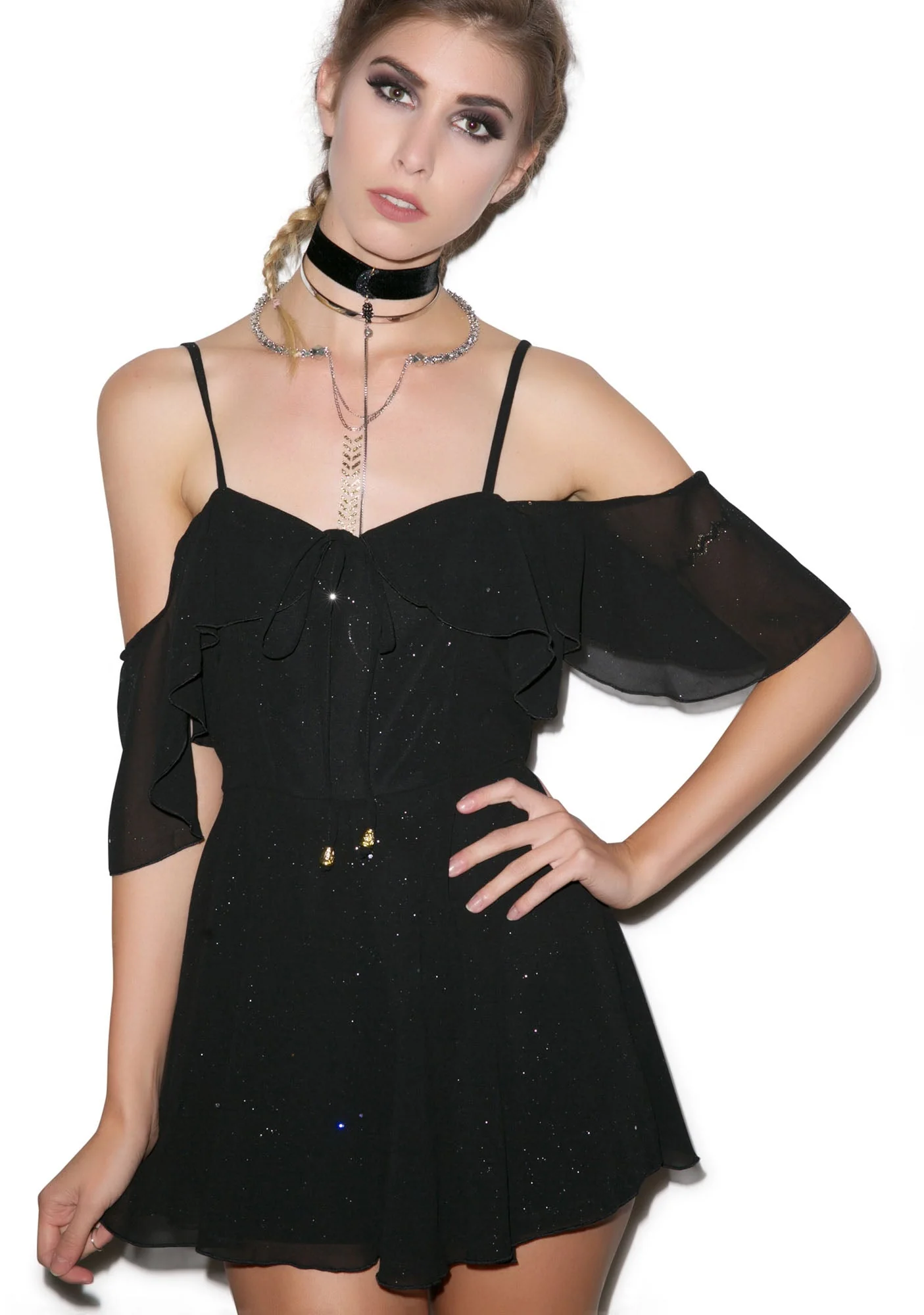 Need You Dress - Pink - Image 5