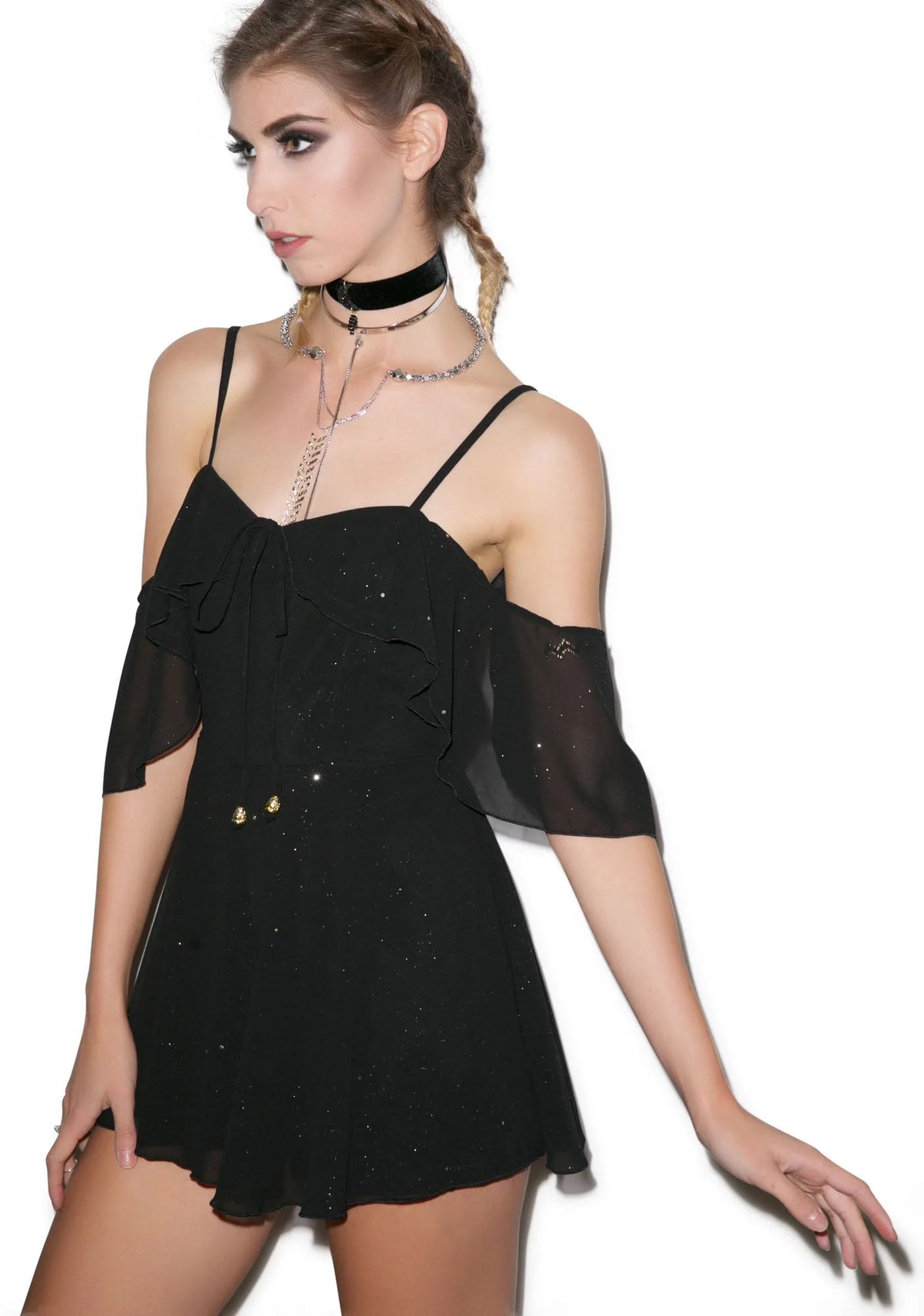 Need You Dress - White - Image 4