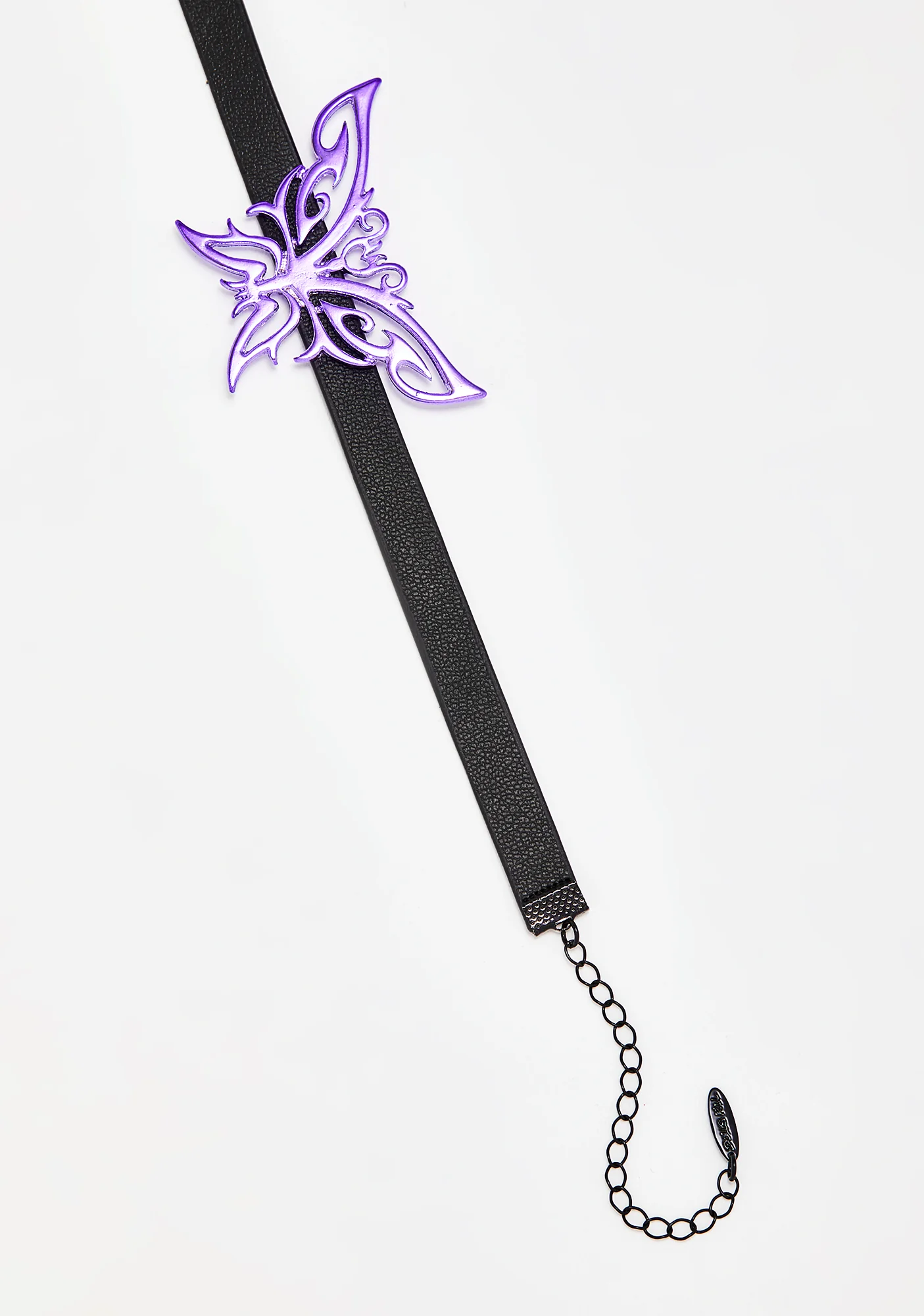 Needed Me Butterfly Choker - Image 2
