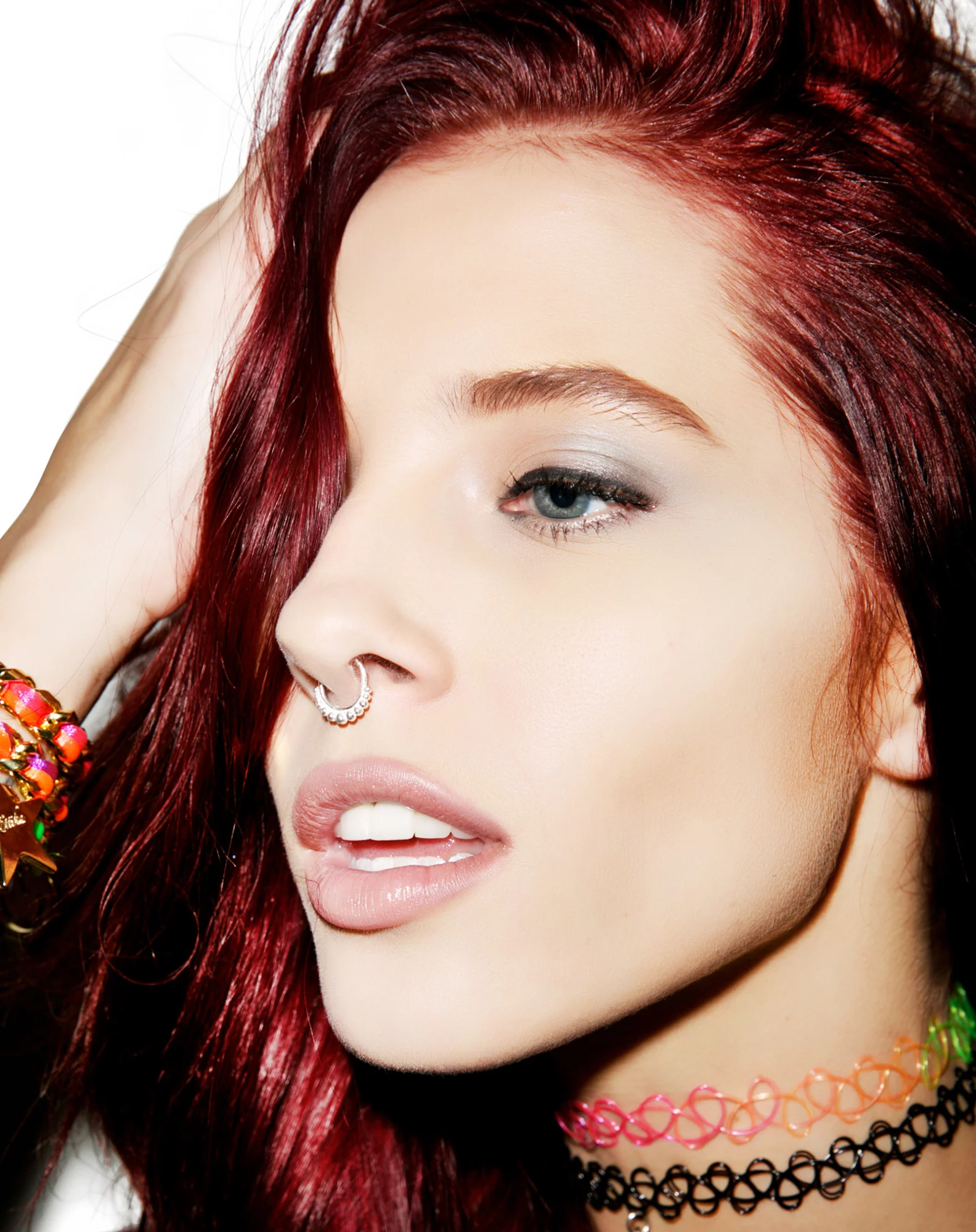 Nefertiti Septum - Image 3