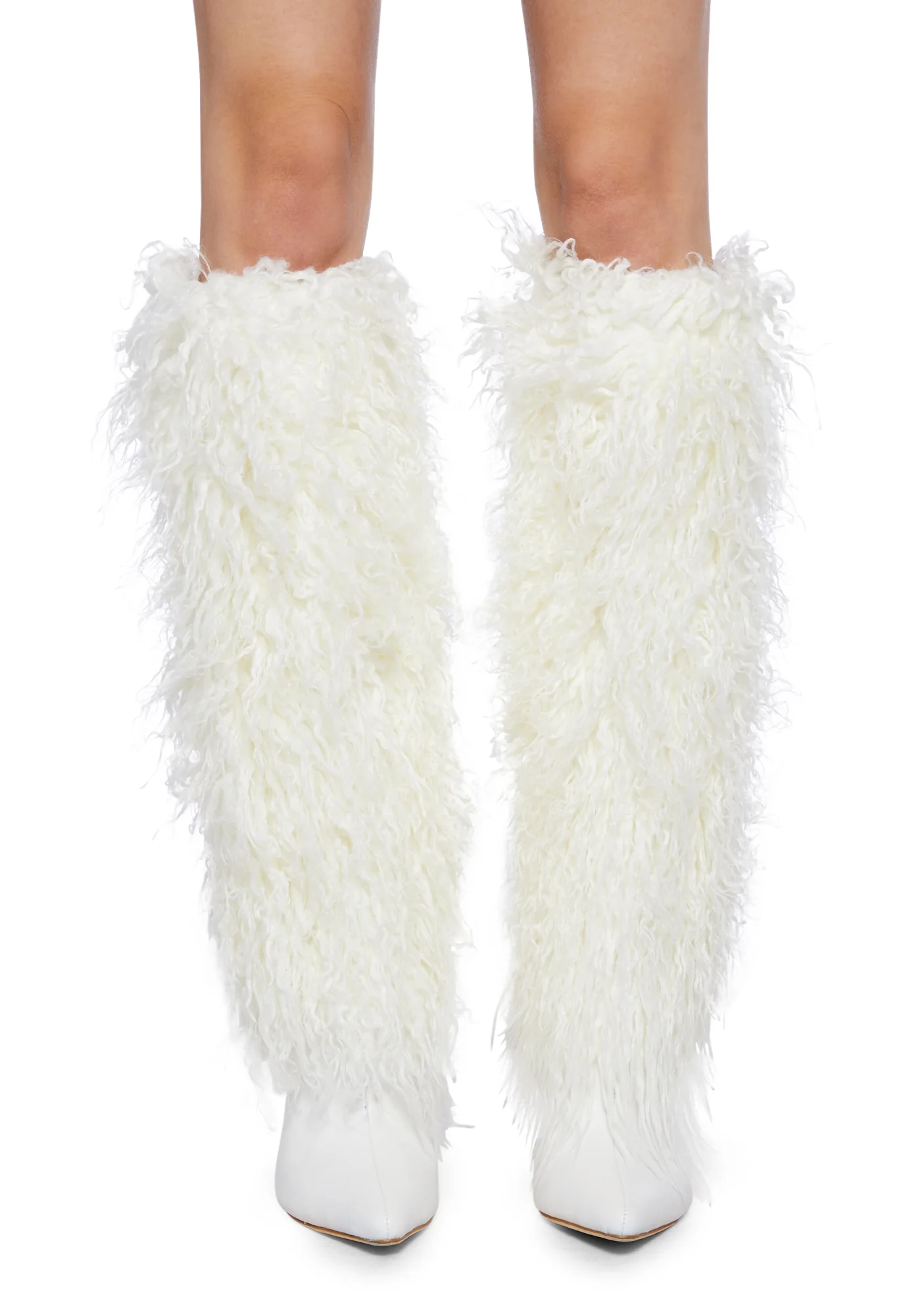 Neo Heeled Boots - Image 3