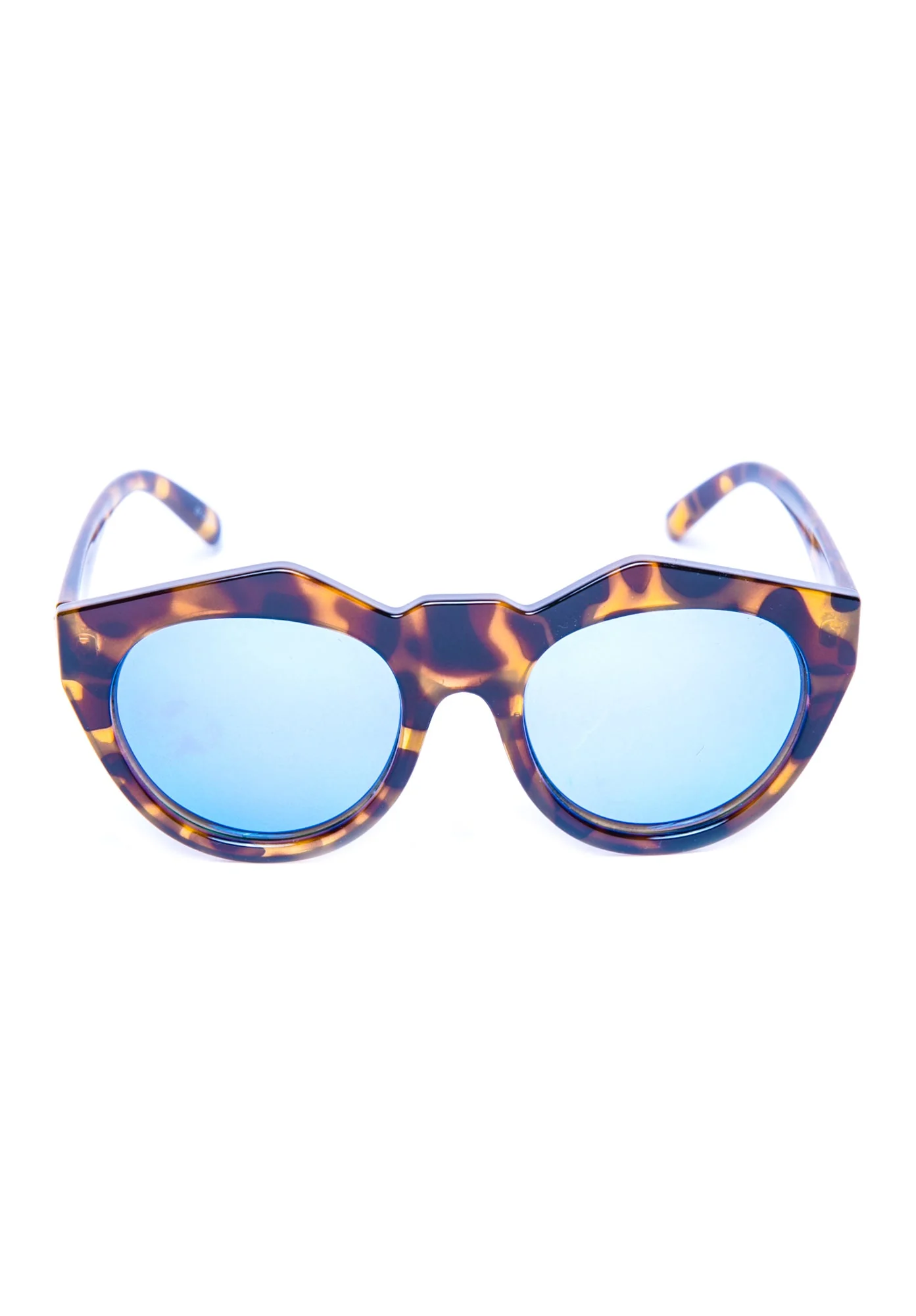 Neo Noir Sunglasses - Light Pink - Image 2
