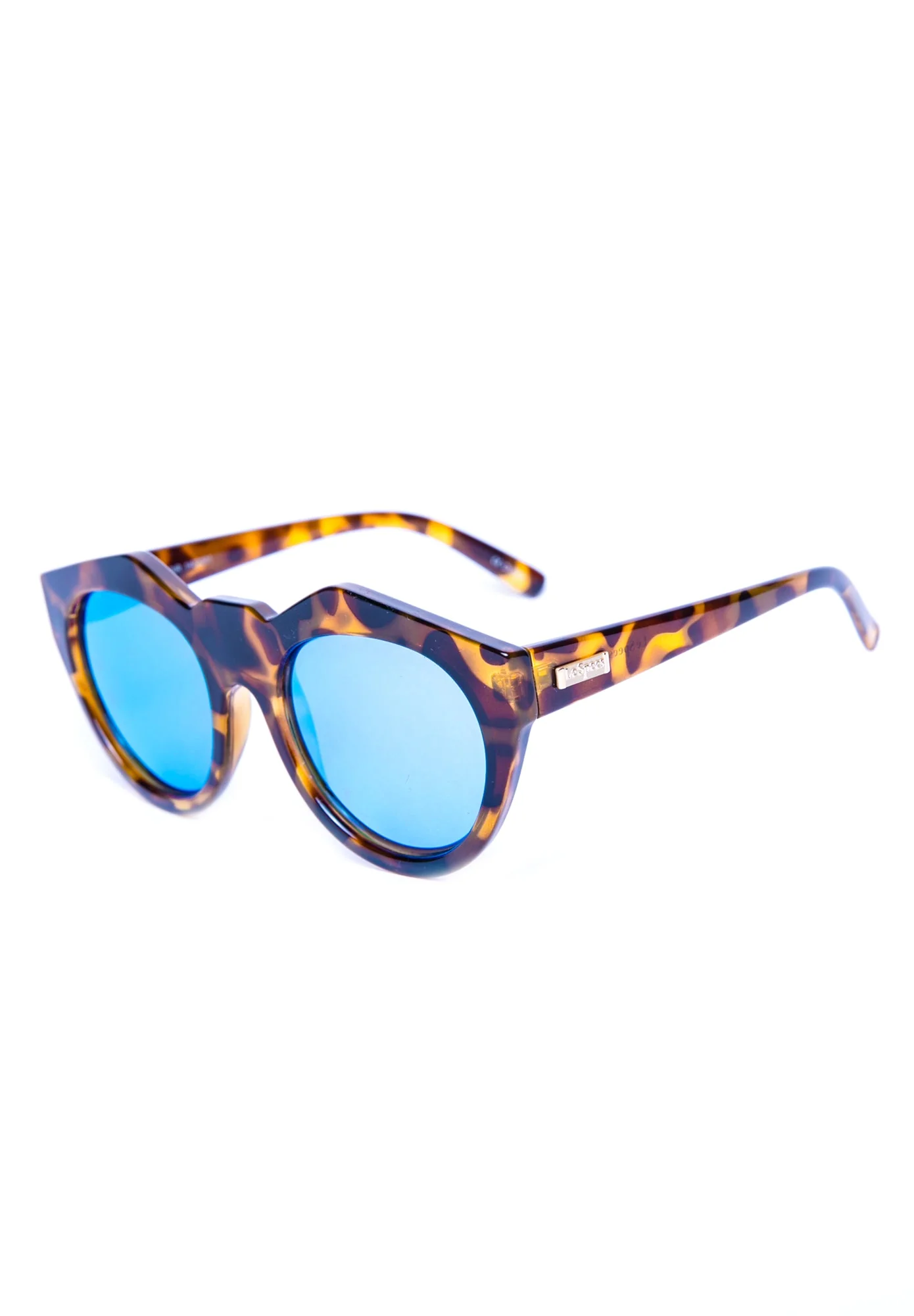 Neo Noir Sunglasses - Light Pink - Image 5