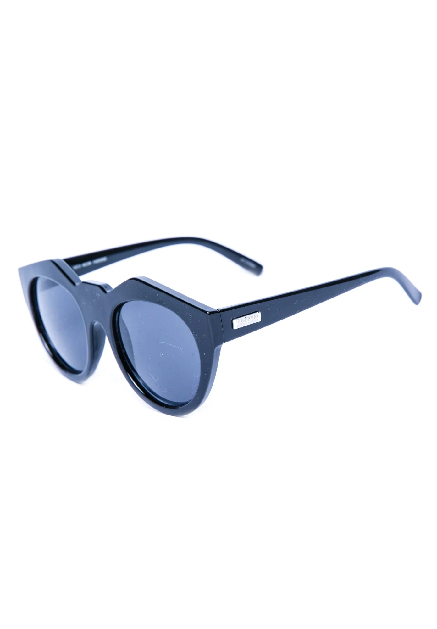 Neo Noir Sunglasses - Light Pink - Image 6