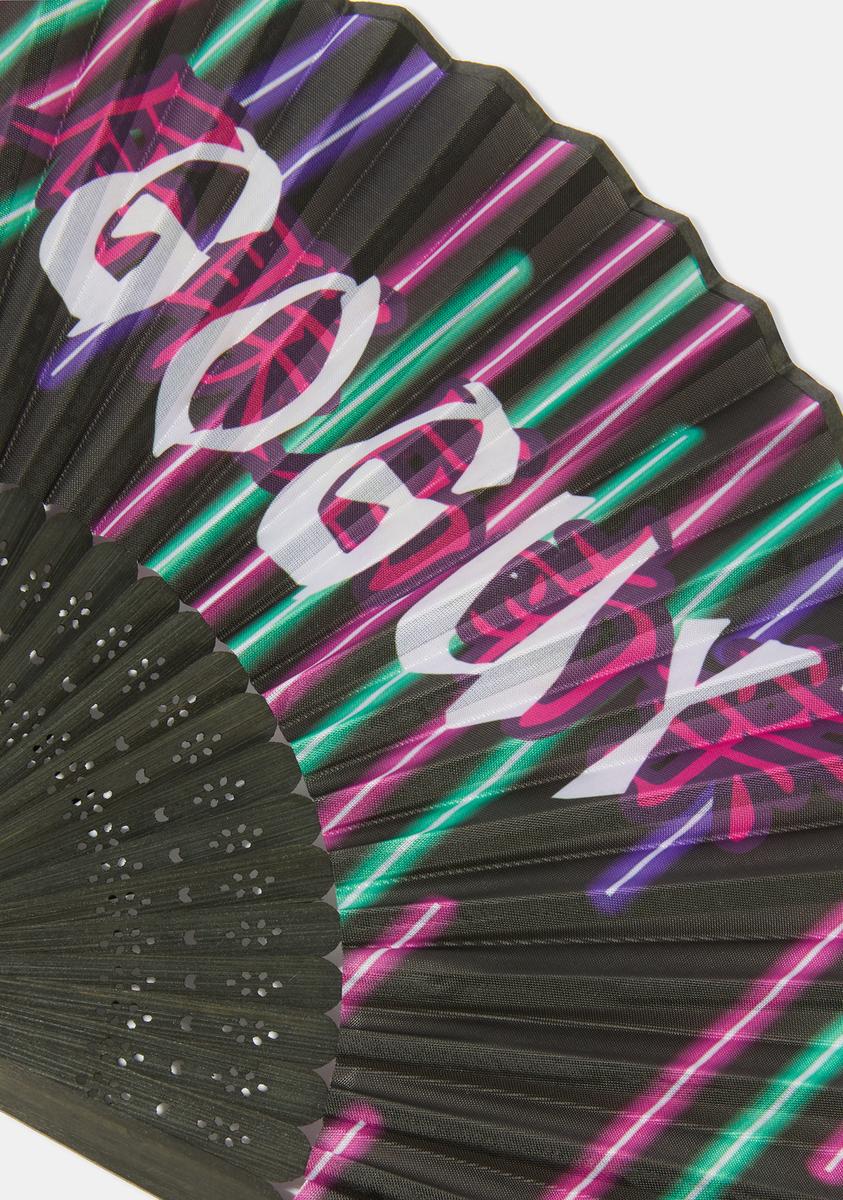 Neon Dreamz Fan - Image 2