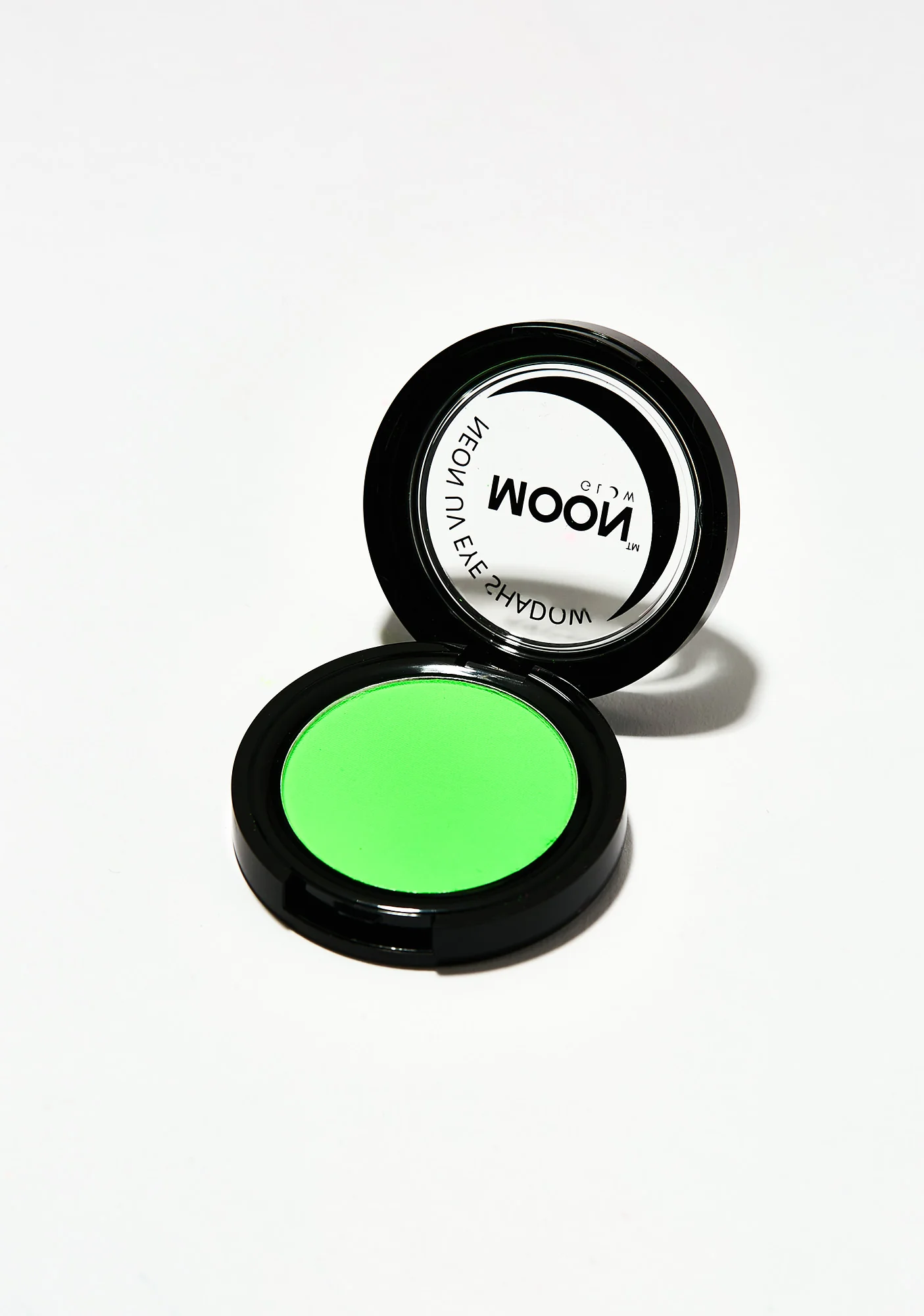 Neon Intense Green UV Eye Shadow - Image 3