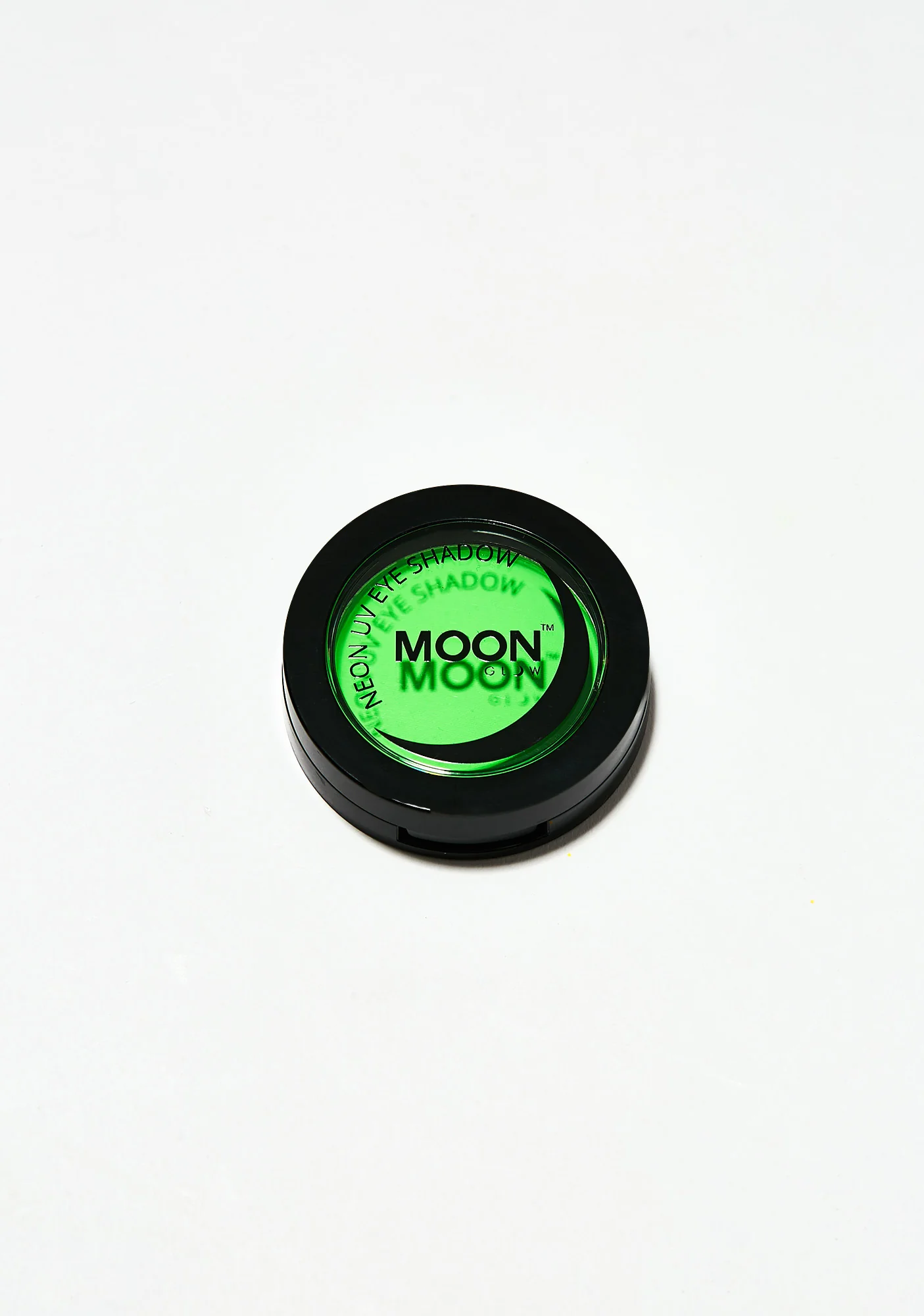 Neon Intense Green UV Eye Shadow - Image 4