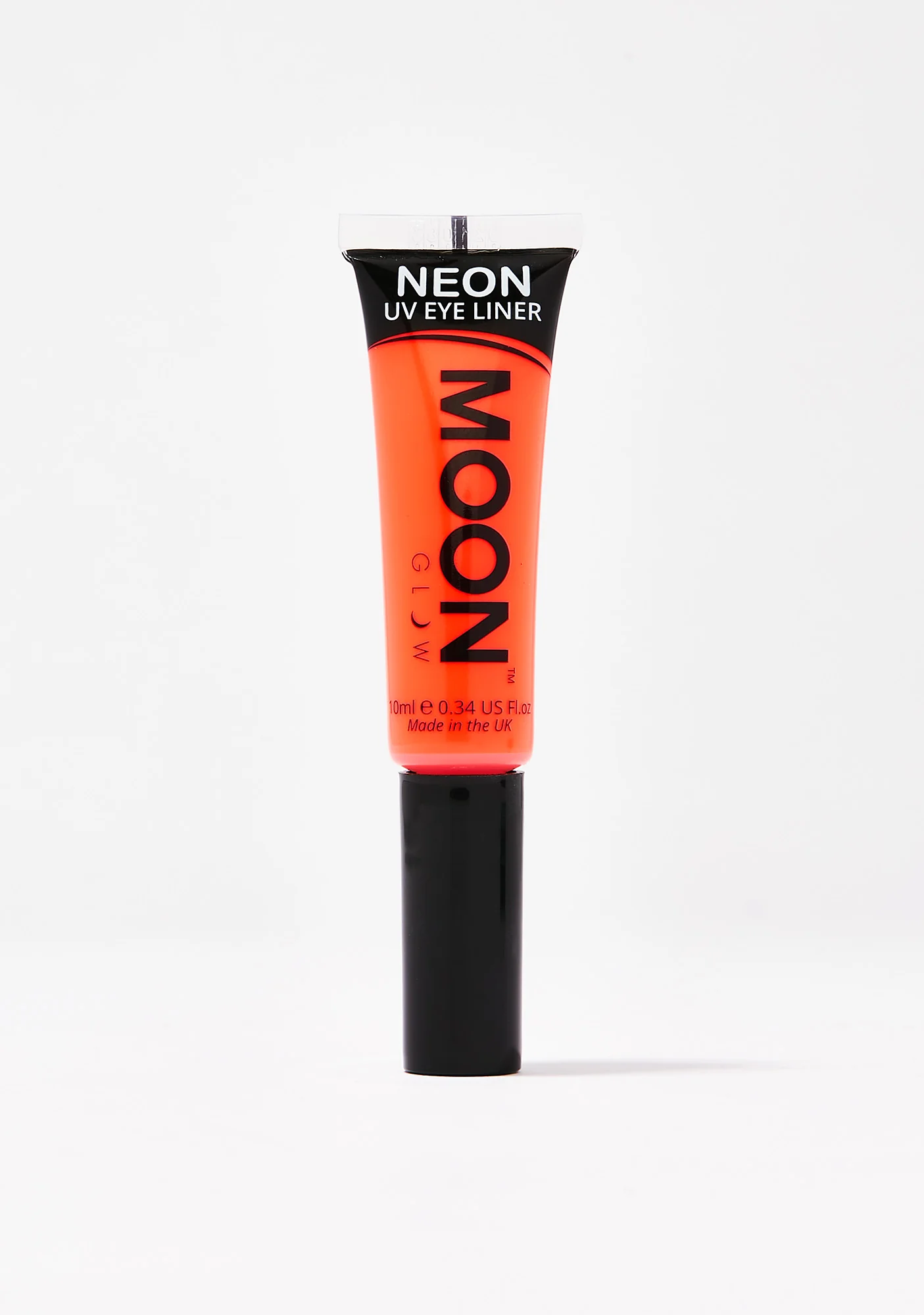 Neon Intense Red UV Eyeliner - Image 3