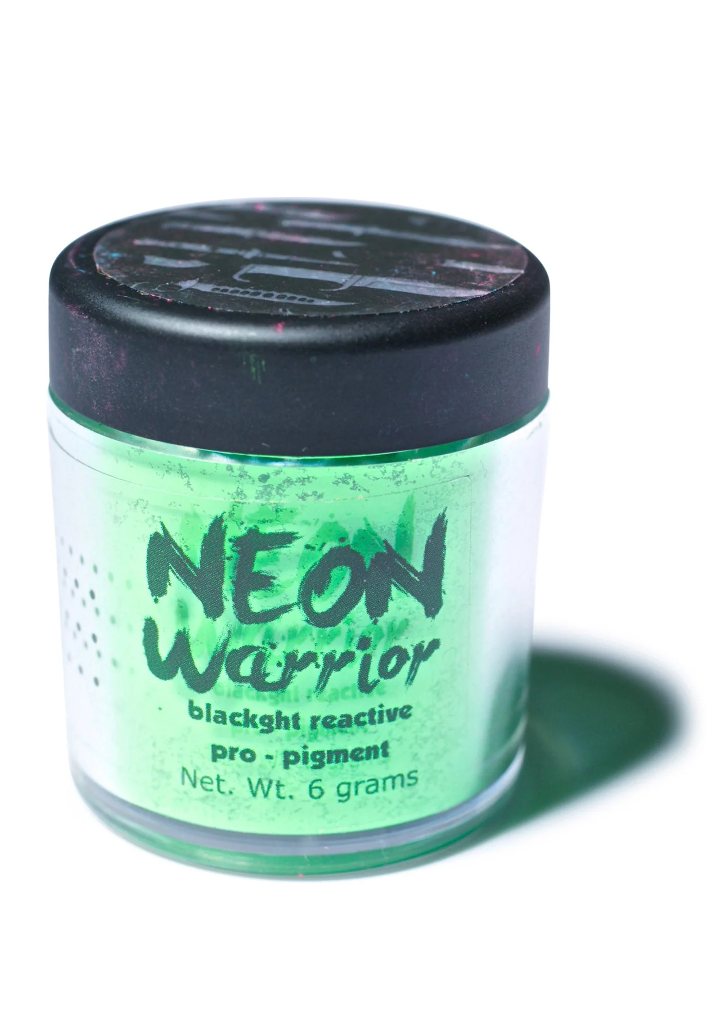 Neon Warrior FLO - White - Image 26