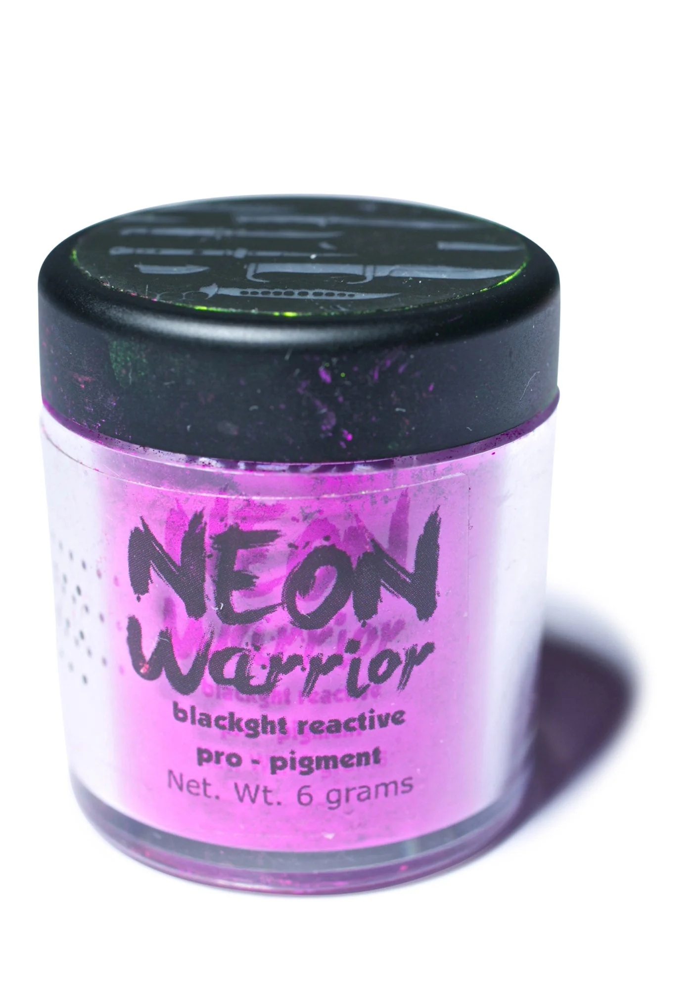 Neon Warrior FLO - Green - Image 16