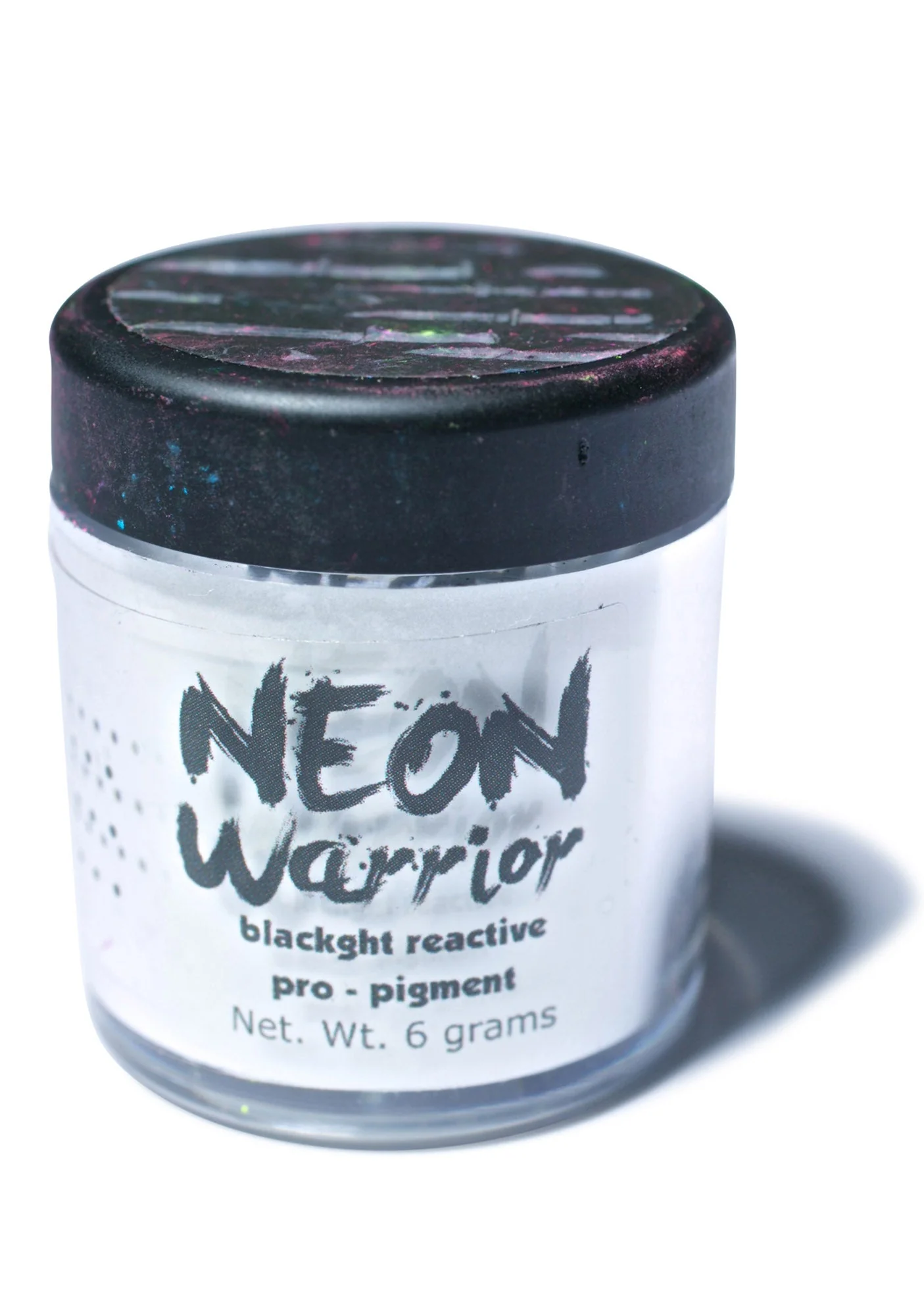 Neon Warrior FLO - Yellow - Image 11
