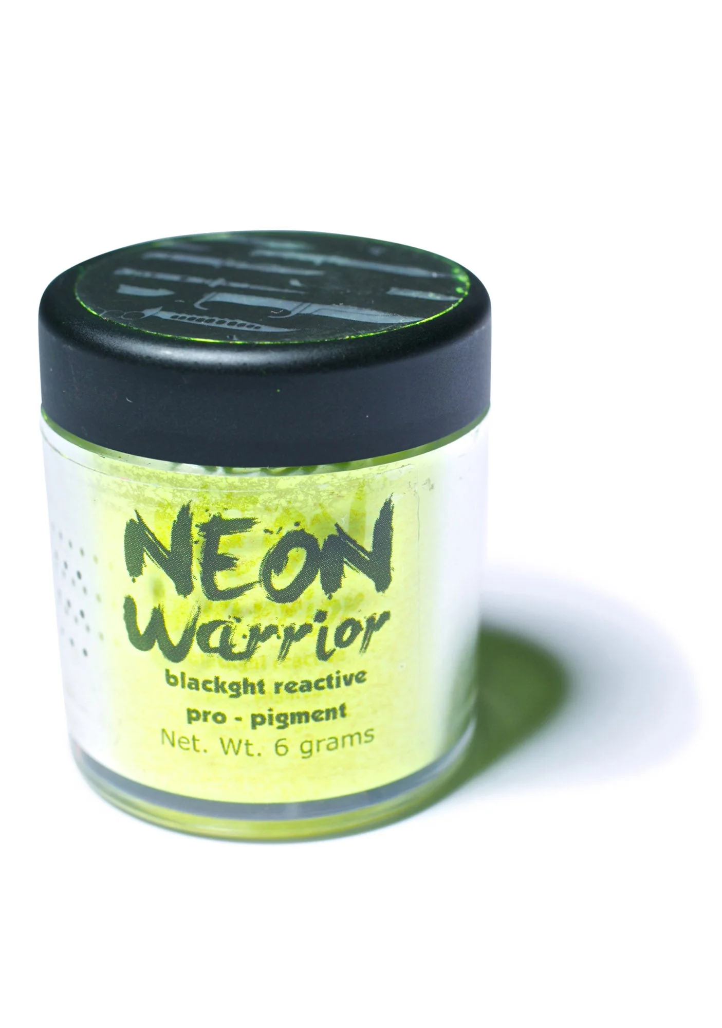 Neon Warrior FLO - Yellow - Image 27