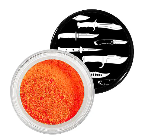 Neon Warrior FLO - Orange - Image 18