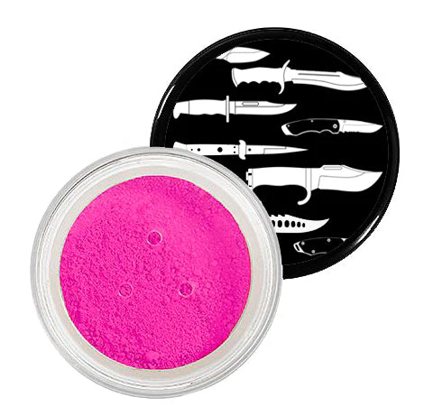 Neon Warrior FLO - Purple - Image 12