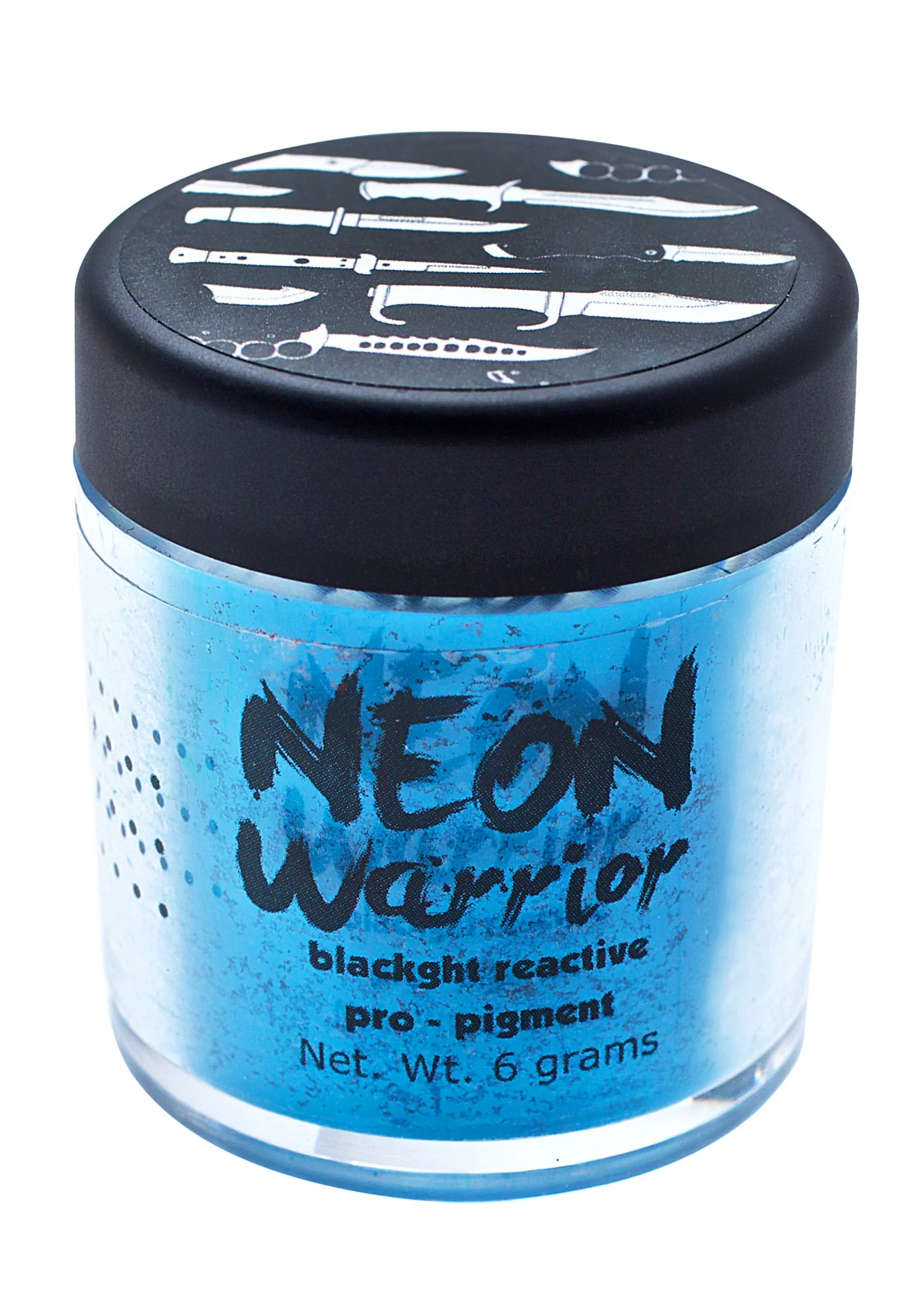 Neon Warrior FLO - Pink - Image 22