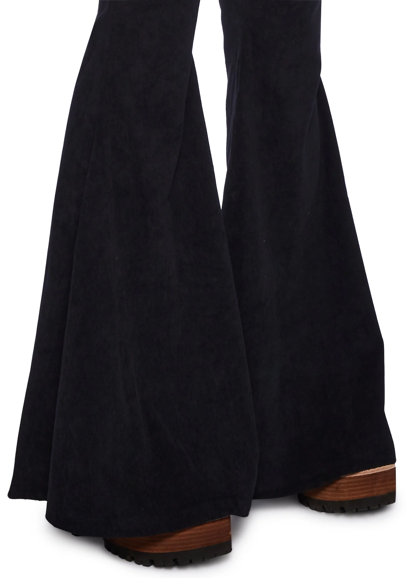 Never Mind Flared Pants - Image 5