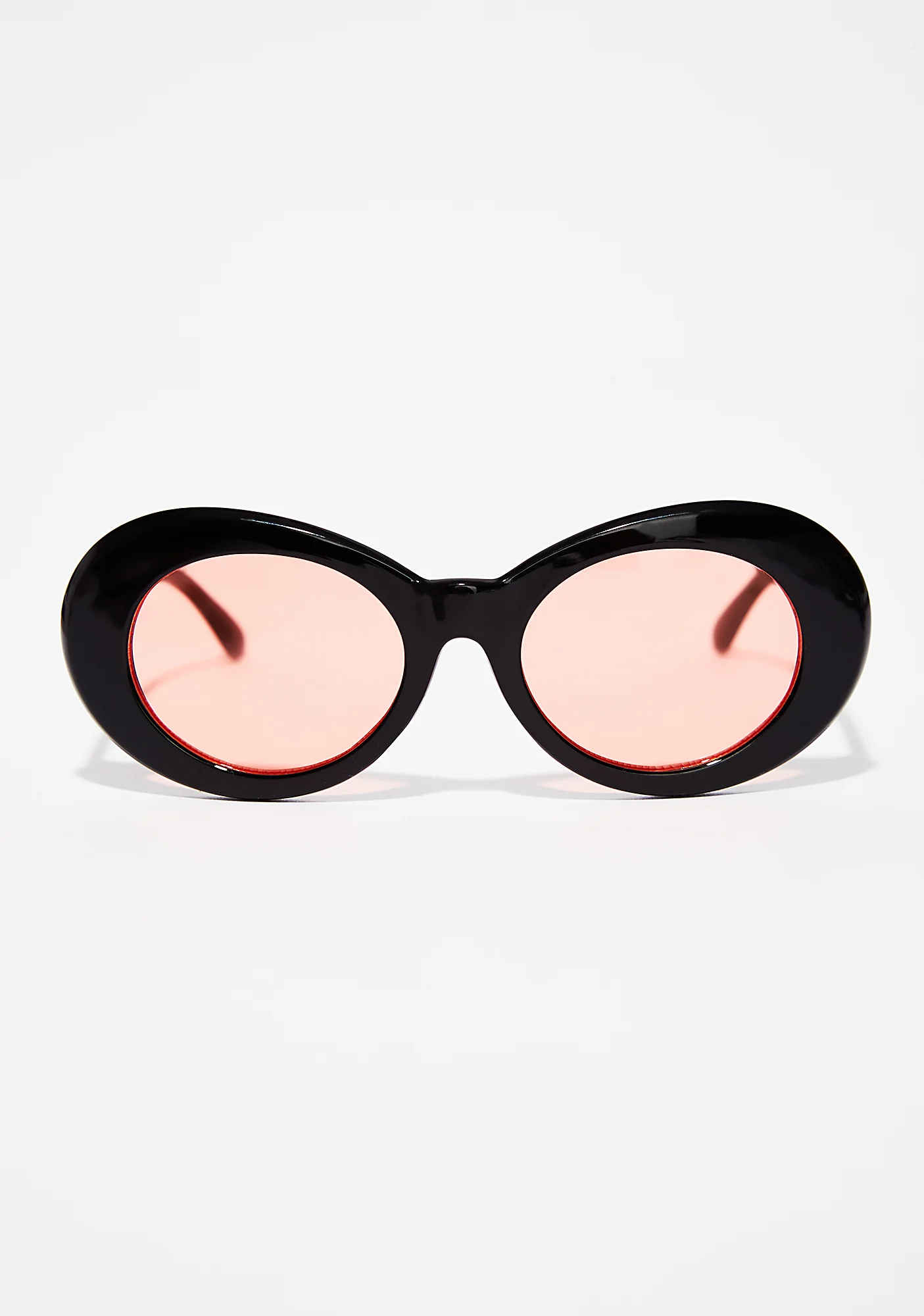 Nevermind Clearly Evil Sunglasses - Image 2