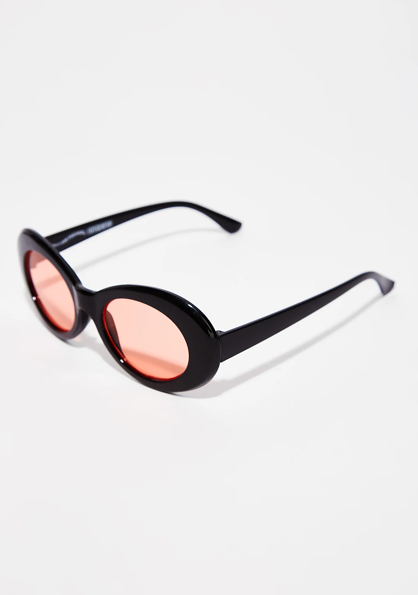 Nevermind Clearly Evil Sunglasses - Image 3
