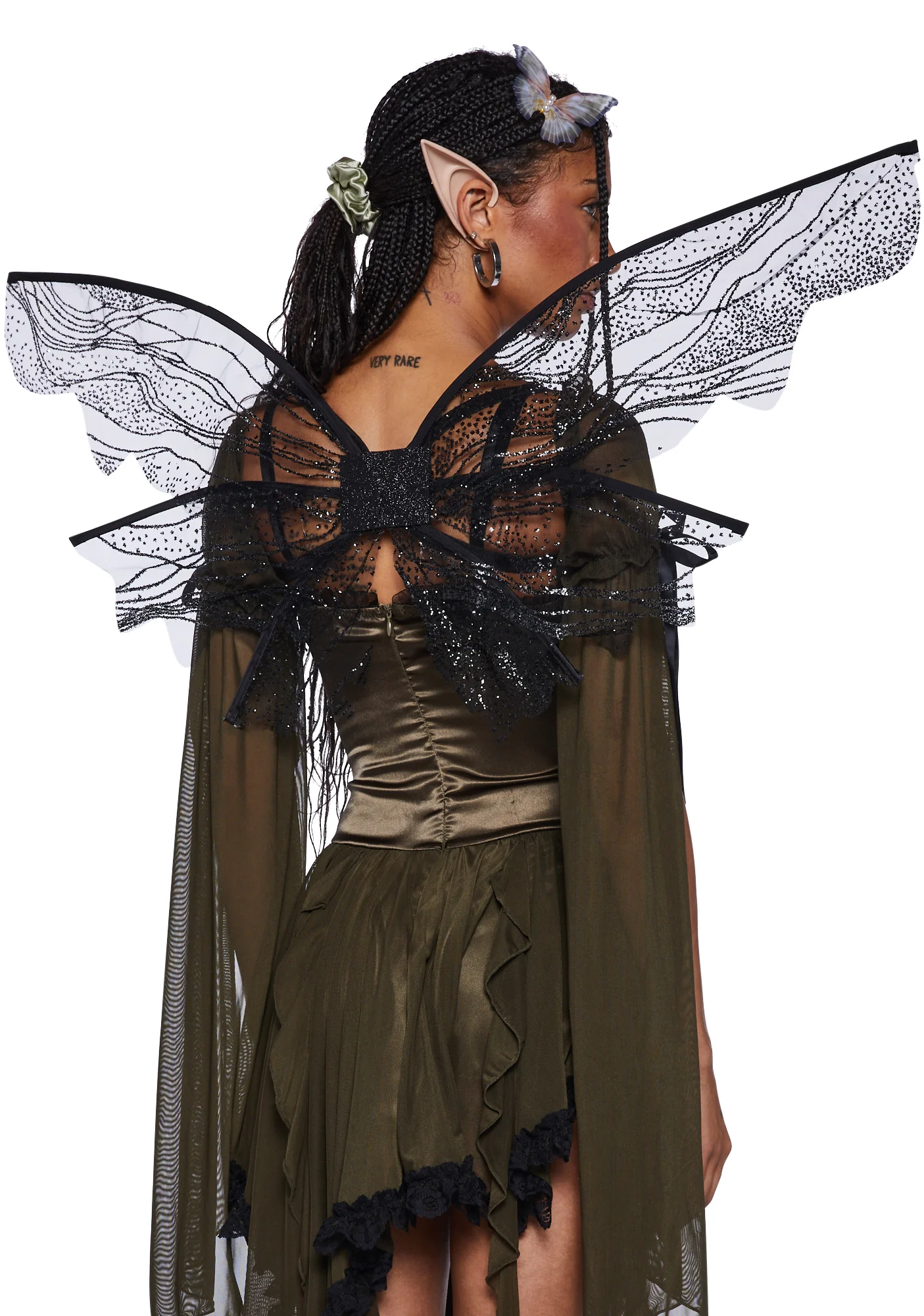 Nevermind Fairy Costume Set - Image 6