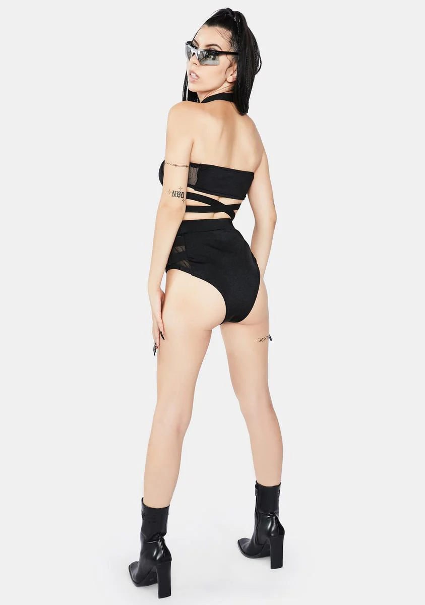 New Dimensions Hot Shorts Set - Image 4
