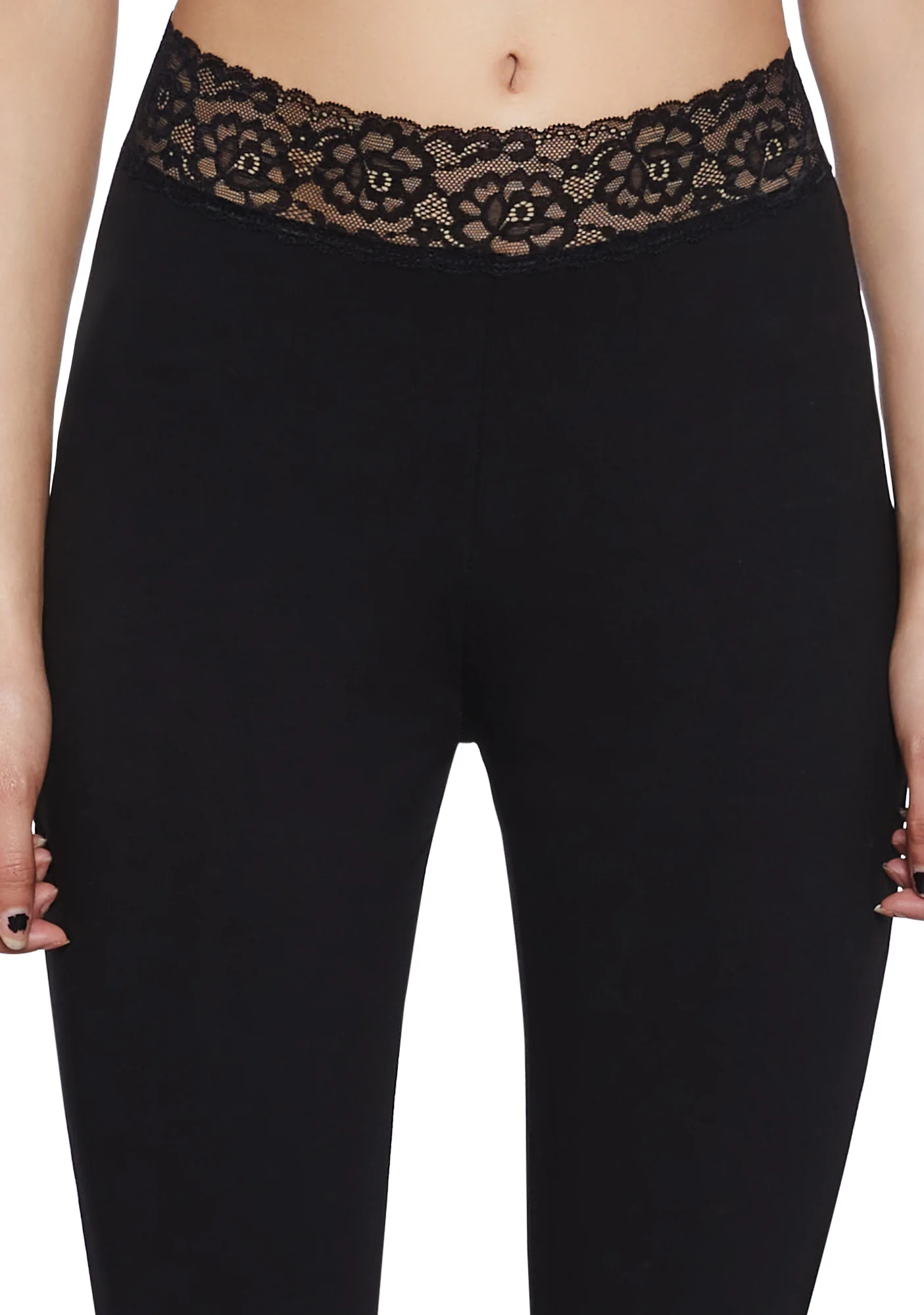 New Endeavors Flared Leggings - Image 5