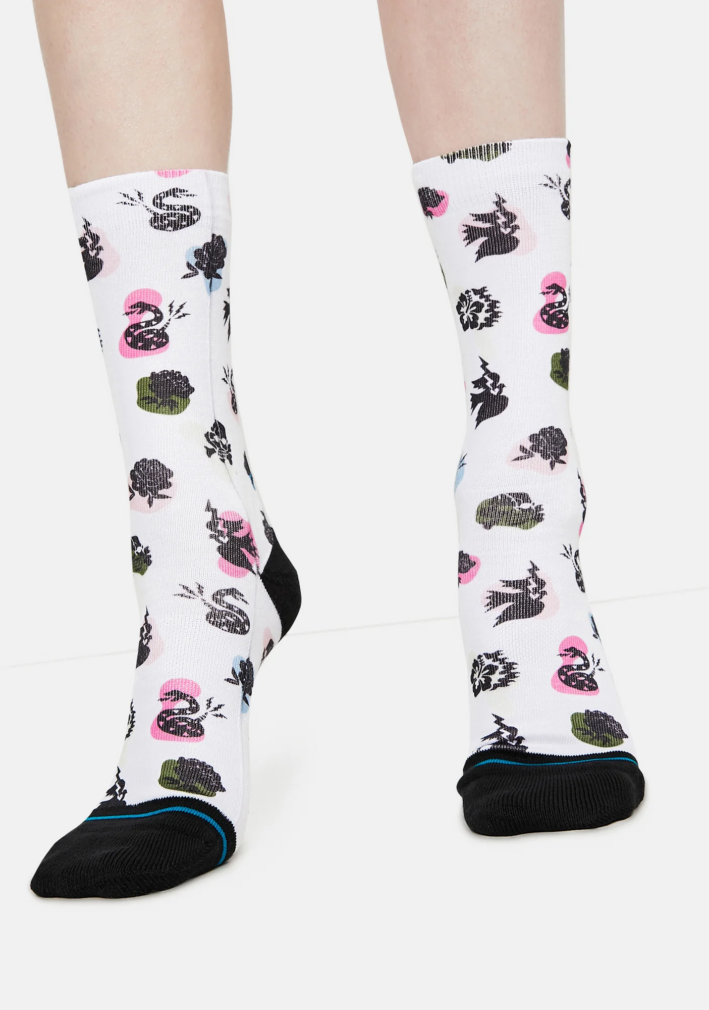 New Order Socks - Image 2