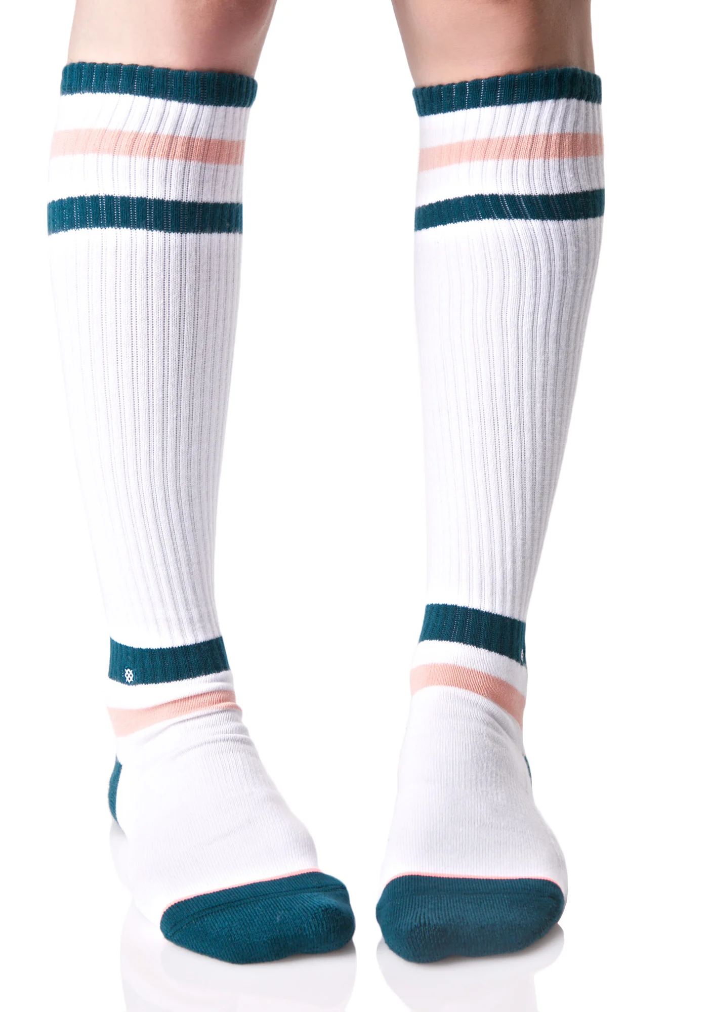 New School Knee Socks - Image 4